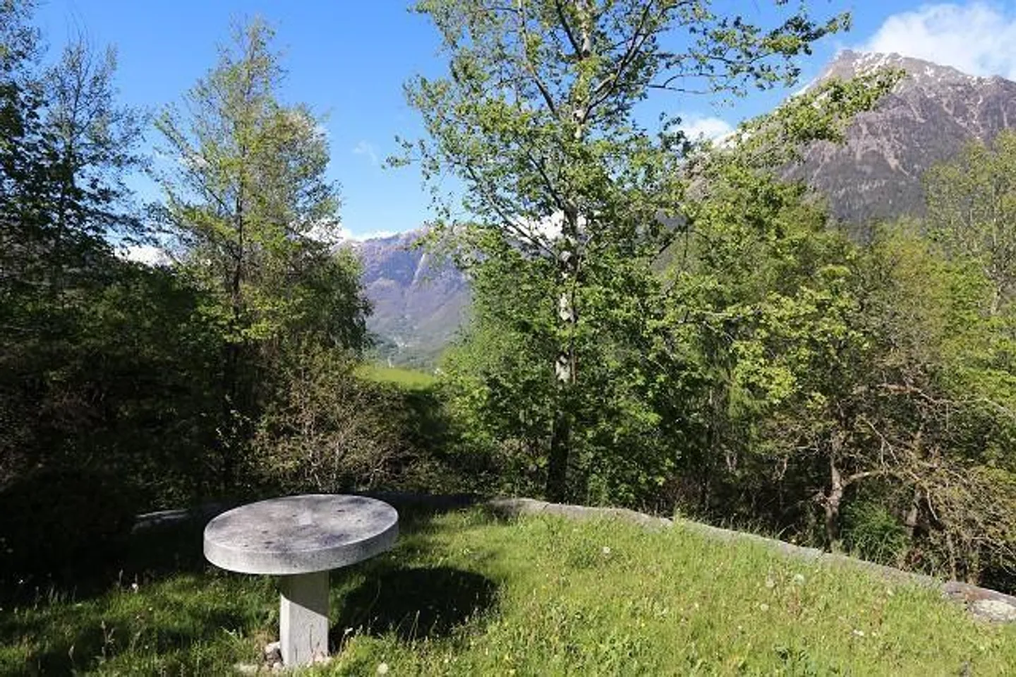 Casa patriziale con grande giardino e vista - Foto 34 di 37