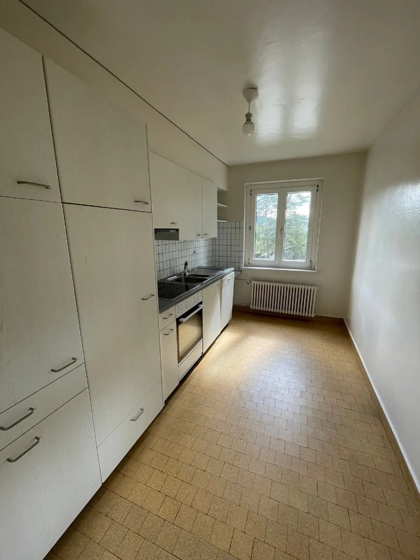 BEAUTIFUL APARTMENT FOR RENT IN DUPLEX IN A QUIET AREA - Photo 1 of 7