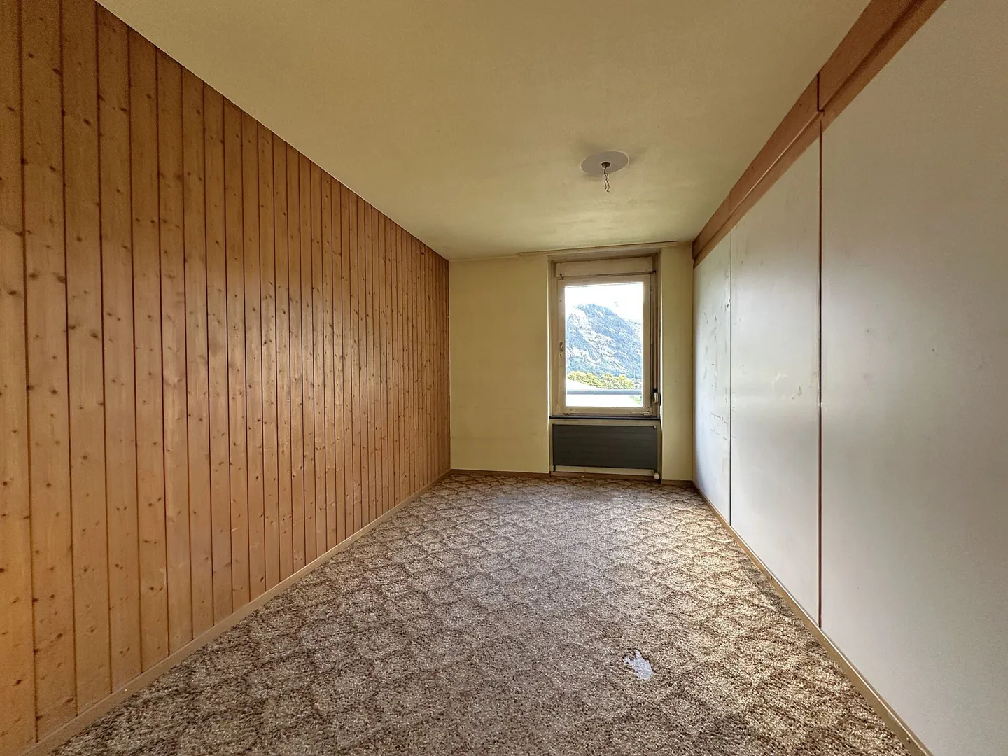 Geräumige Wohnung mit Loggia - Foto 5 von 11
