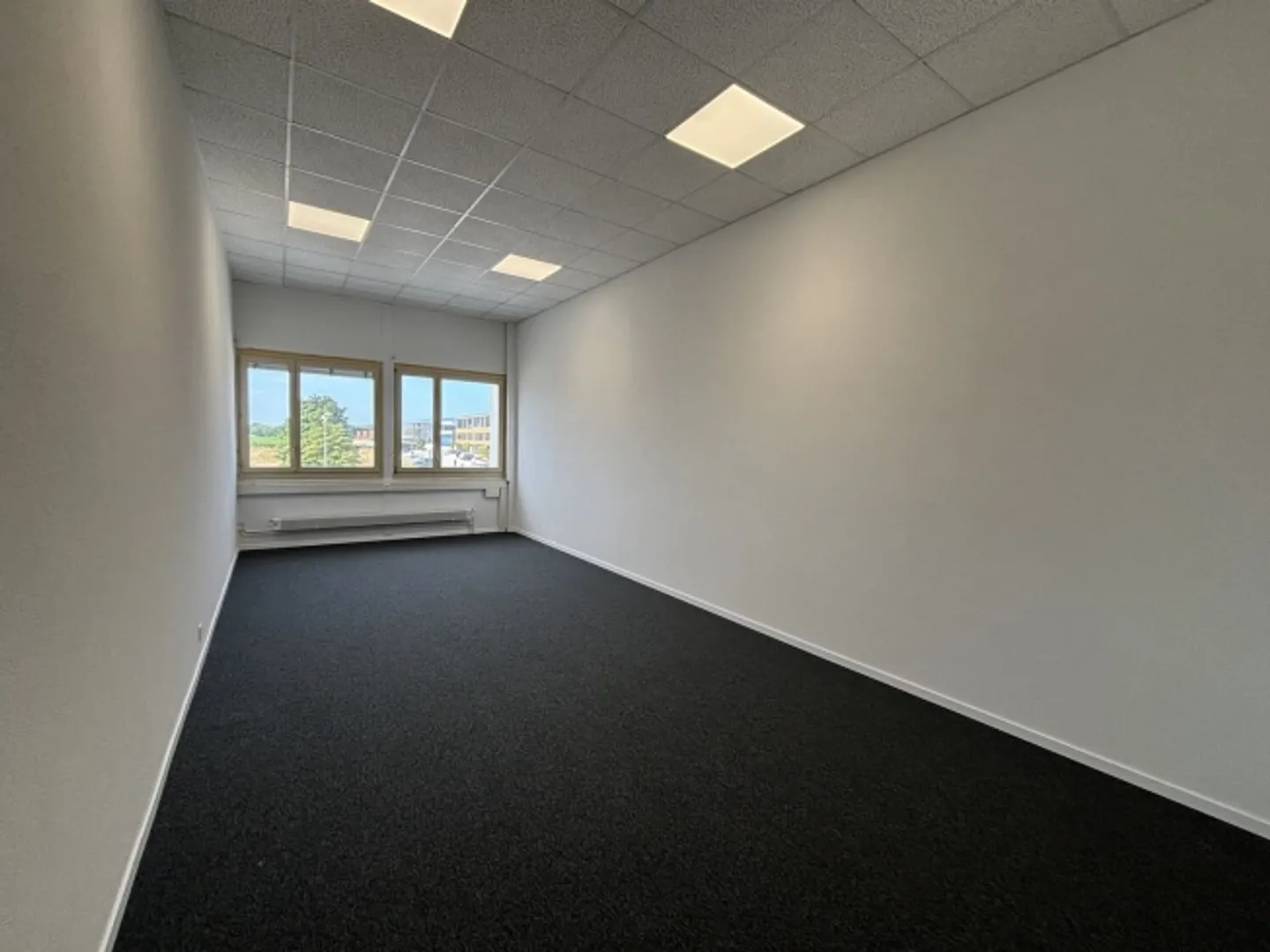 Büros "plug &amp; play" von 31m2 sehr gut gelegen in Gland - Foto 1 von 2