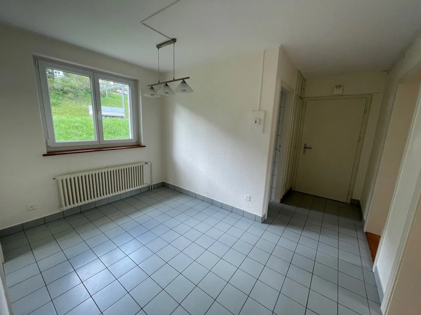 BEAUTIFUL APARTMENT FOR RENT IN DUPLEX IN A QUIET AREA - Photo 6 of 7