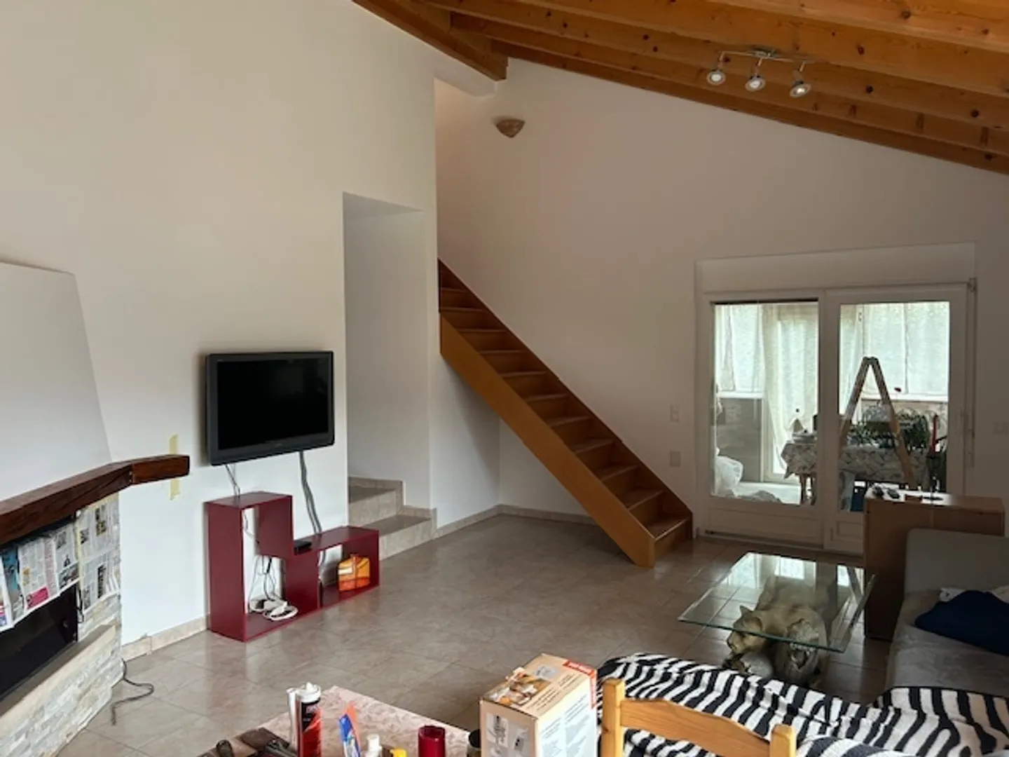 Incantevole Chalet Svizzero - Foto 4 di 7