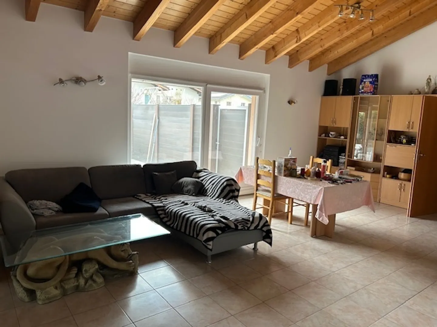 Incantevole Chalet Svizzero - Foto 5 di 7