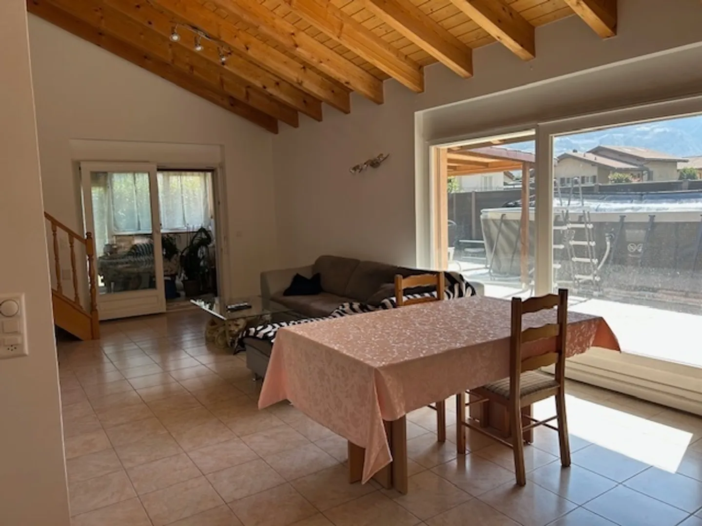 Incantevole Chalet Svizzero - Foto 6 di 7