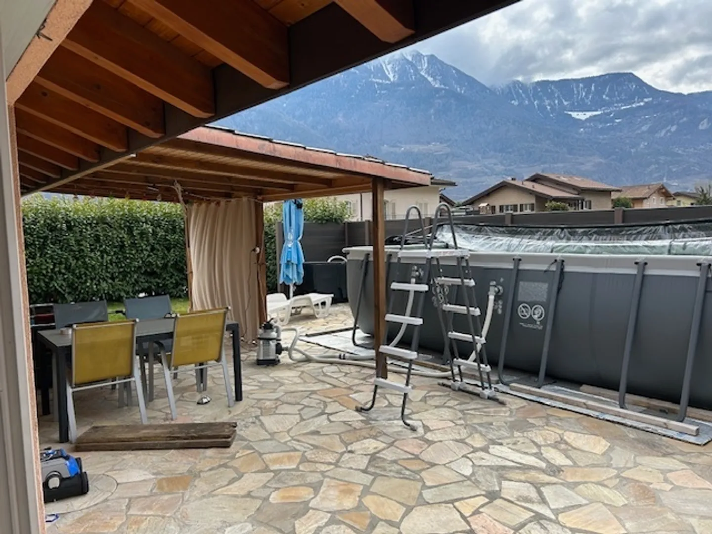 Incantevole Chalet Svizzero - Foto 7 di 7