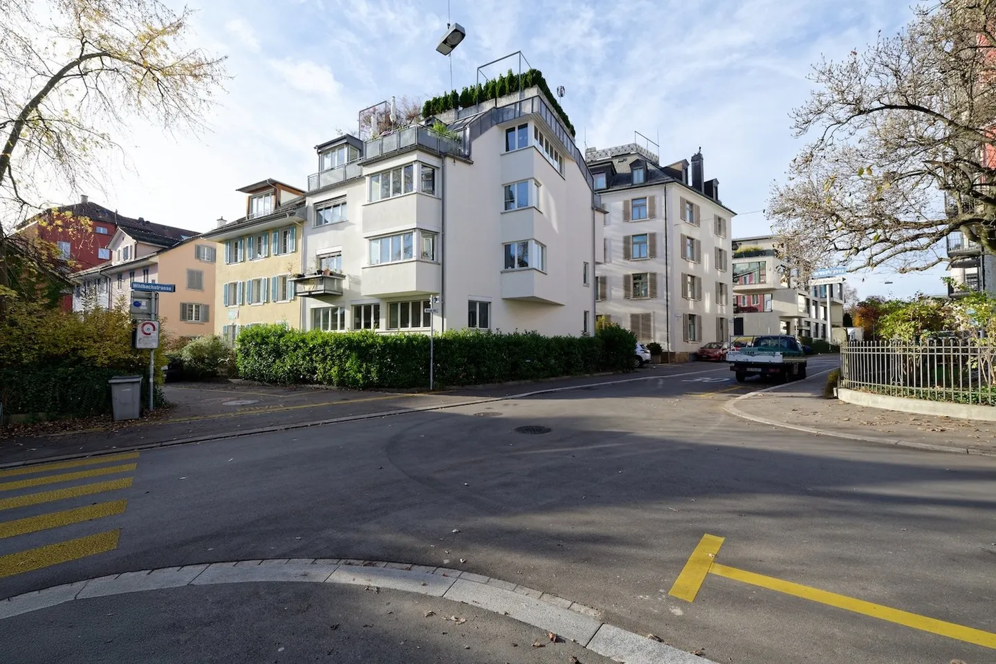 Stylish 2-room apartment in the popular Seefeld district - Photo 8 of 11