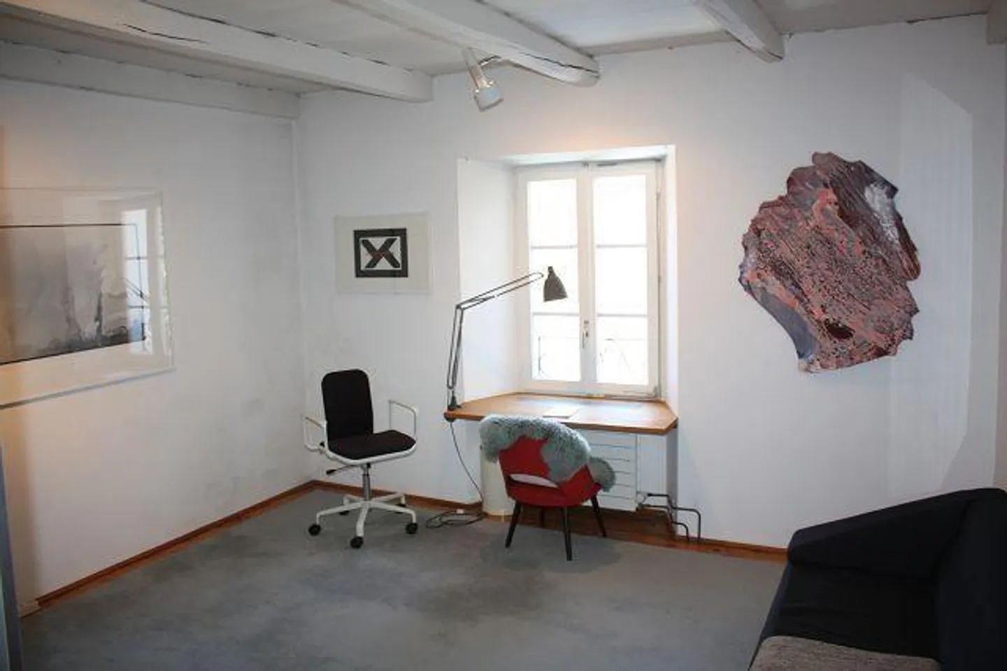 Casa patriziale con grande giardino e vista - Foto 24 di 37