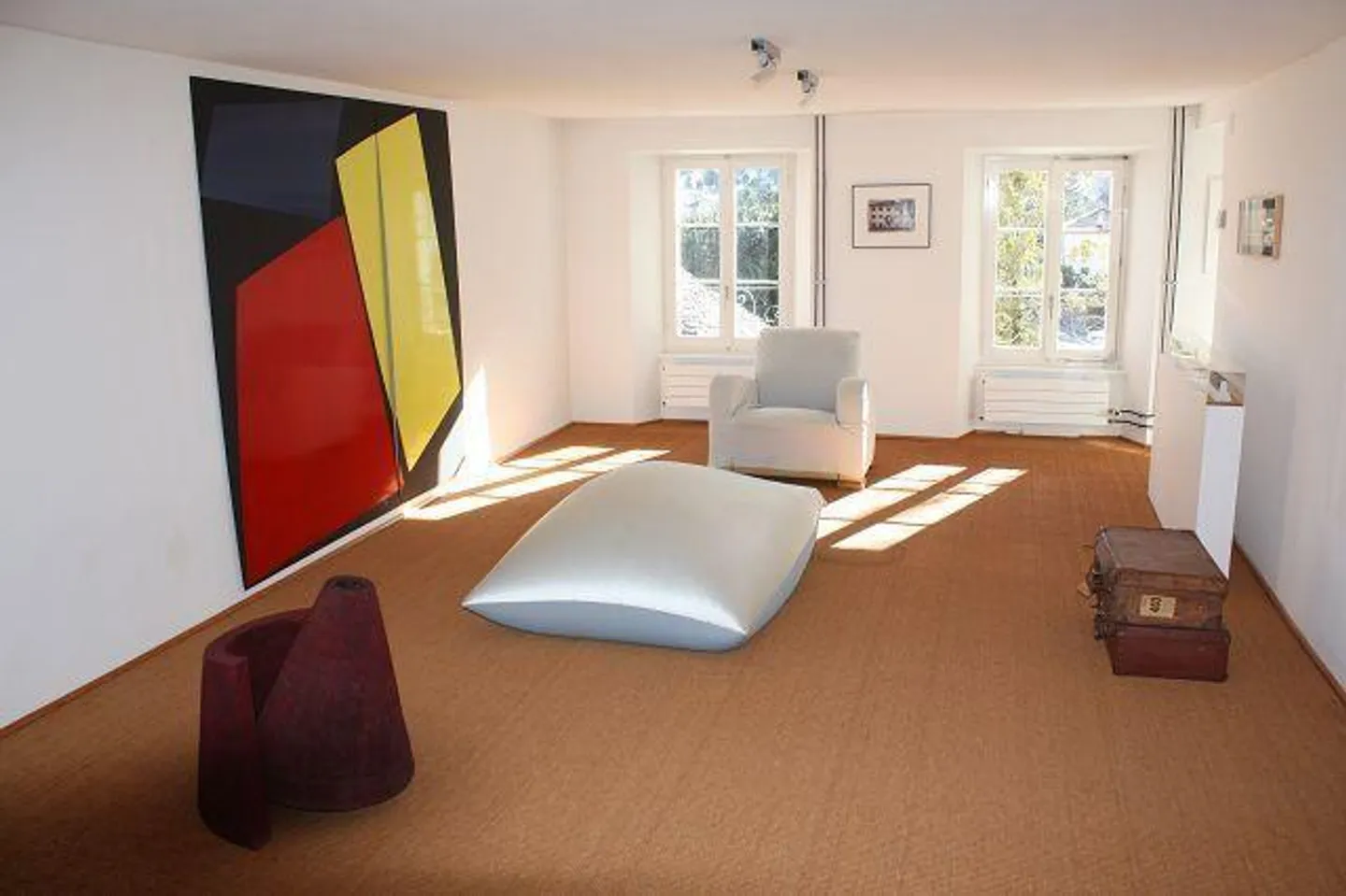 Casa patriziale con grande giardino e vista - Foto 25 di 37