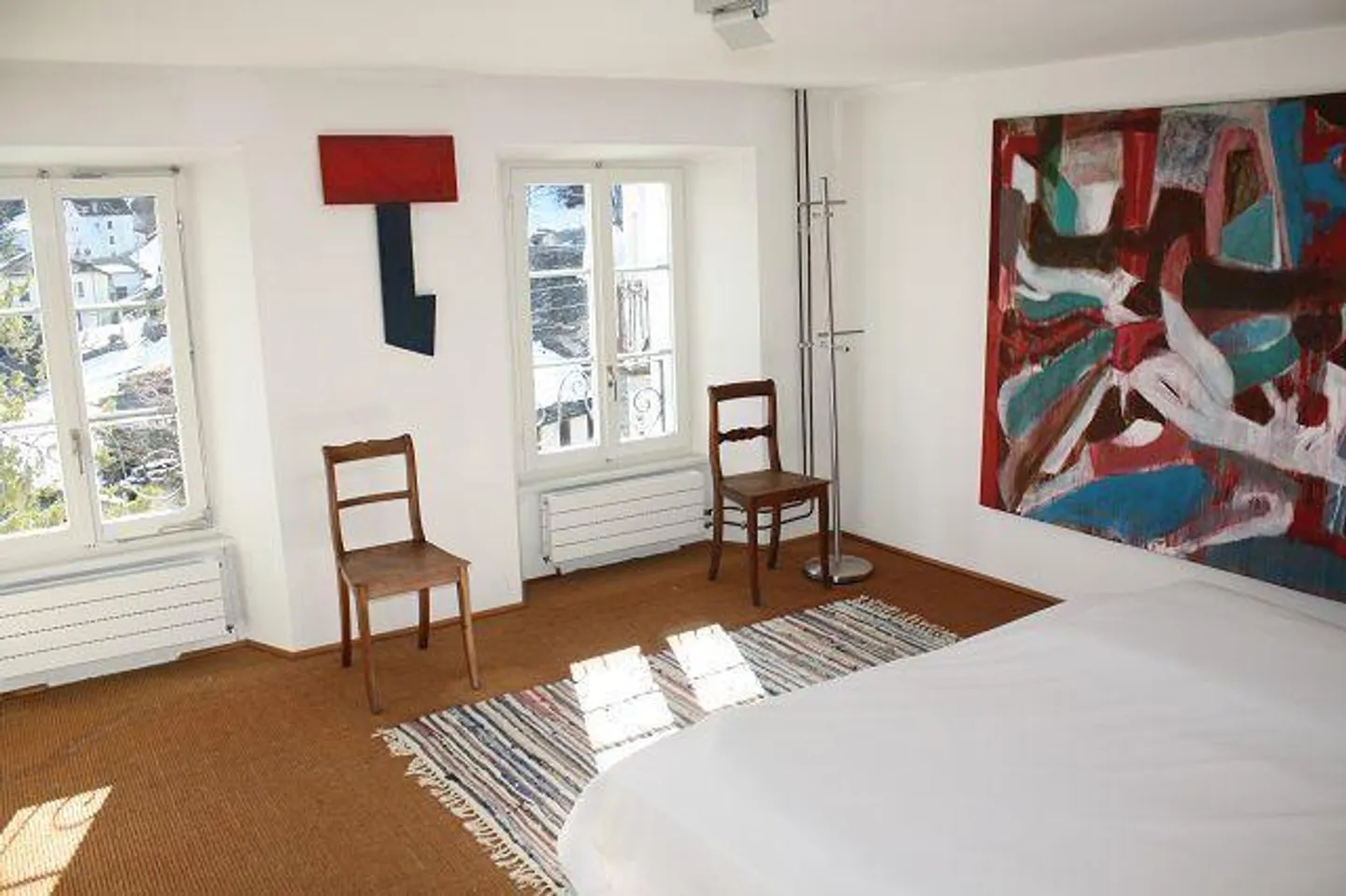 Casa patriziale con grande giardino e vista - Foto 26 di 37