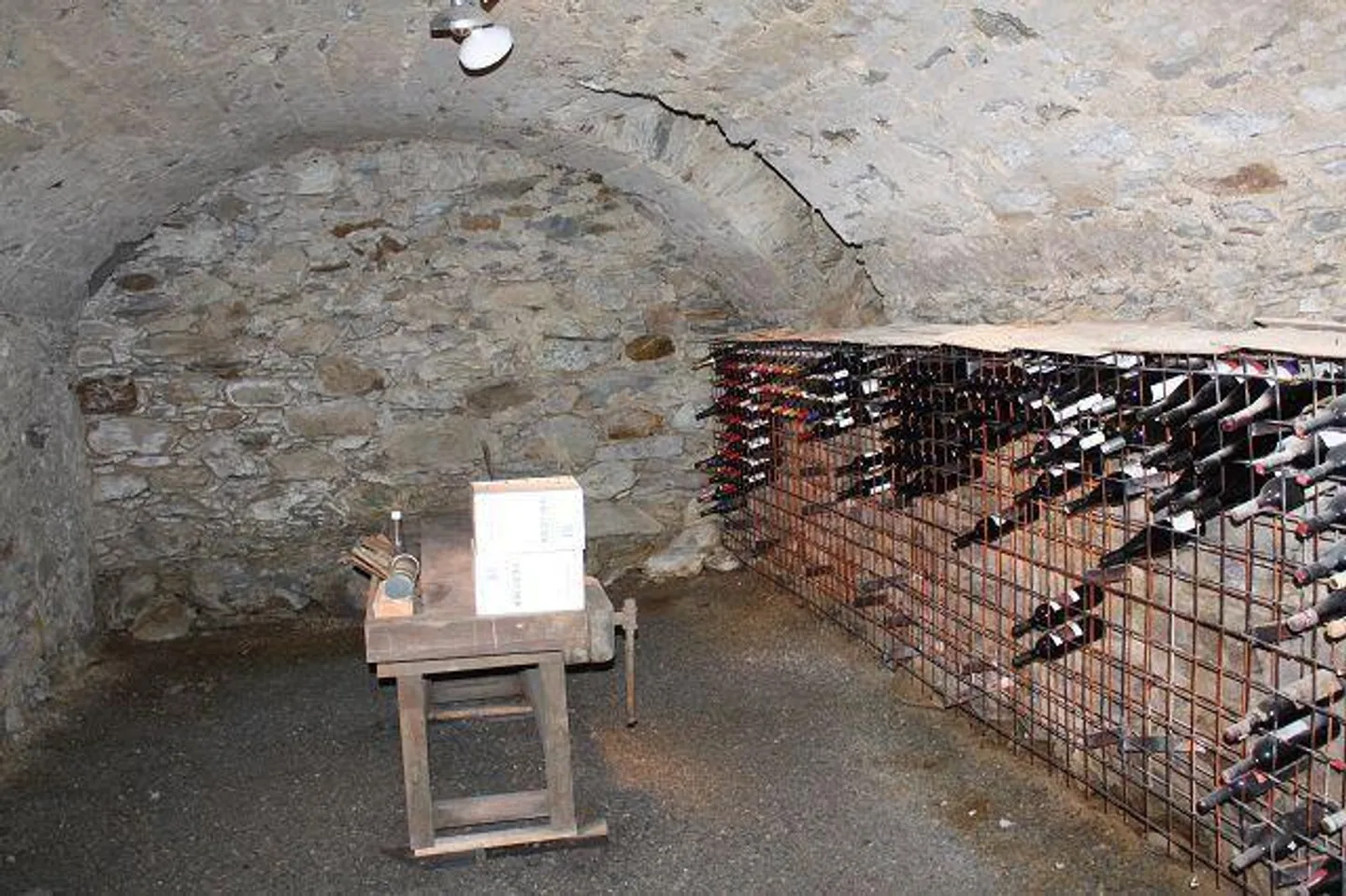 Casa patriziale con grande giardino e vista - Foto 27 di 37