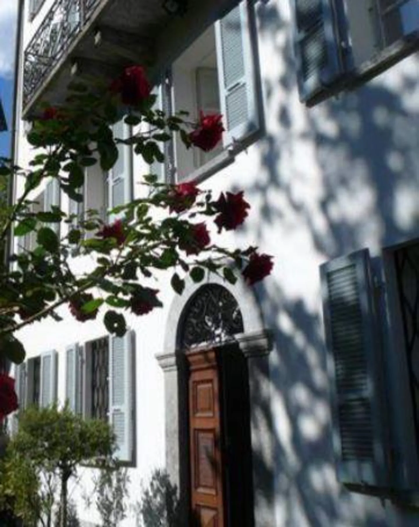 Casa patriziale con grande giardino e vista - Foto 29 di 37