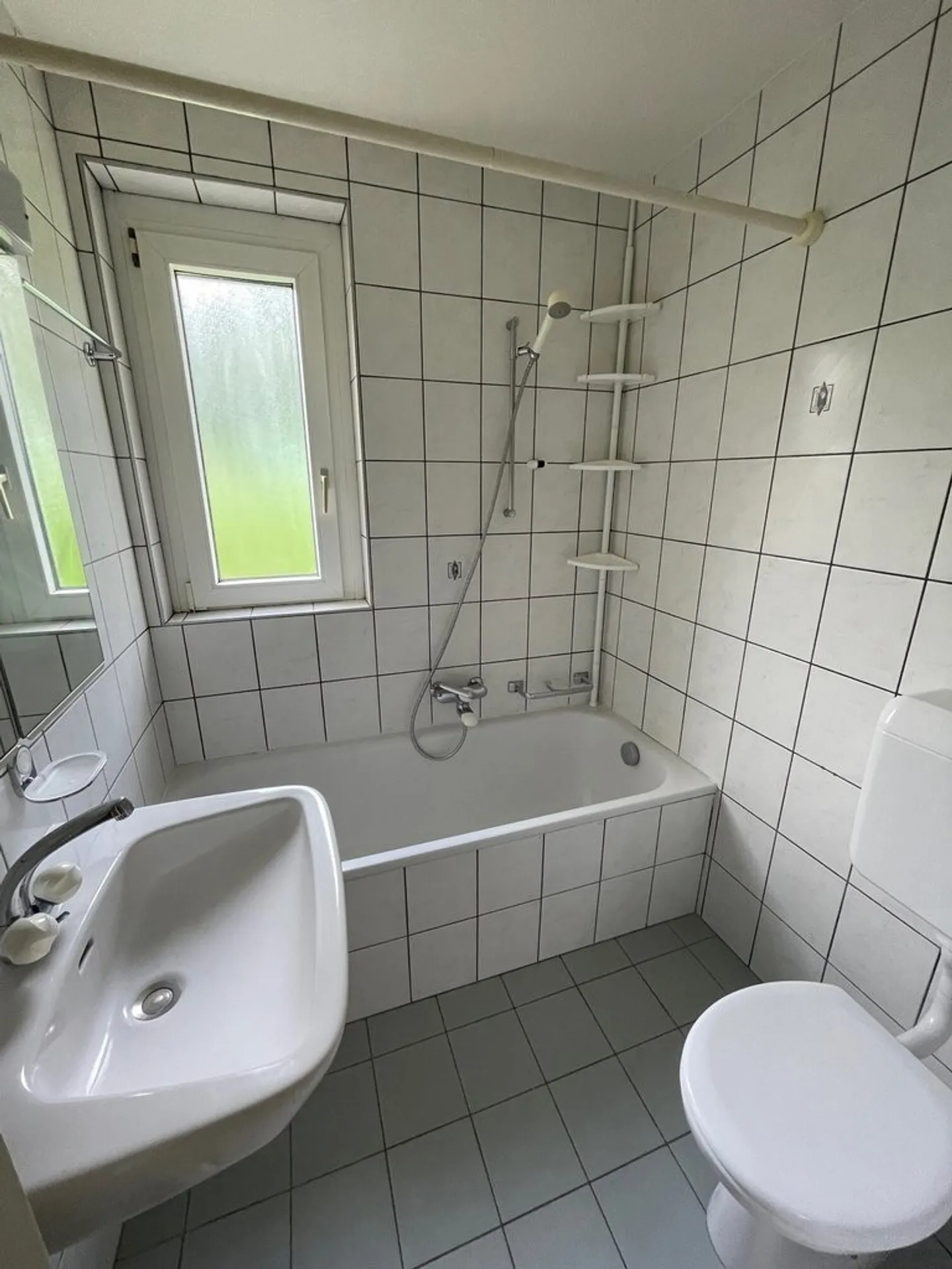 BEAUTIFUL APARTMENT FOR RENT IN DUPLEX IN A QUIET AREA - Photo 7 of 7