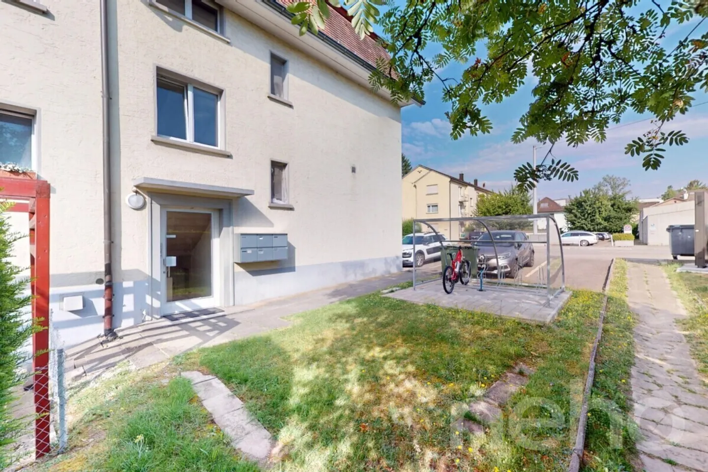 Appartamento ristrutturato di 4.5 stanze a Zurigo-Seebach - Foto 9 di 9