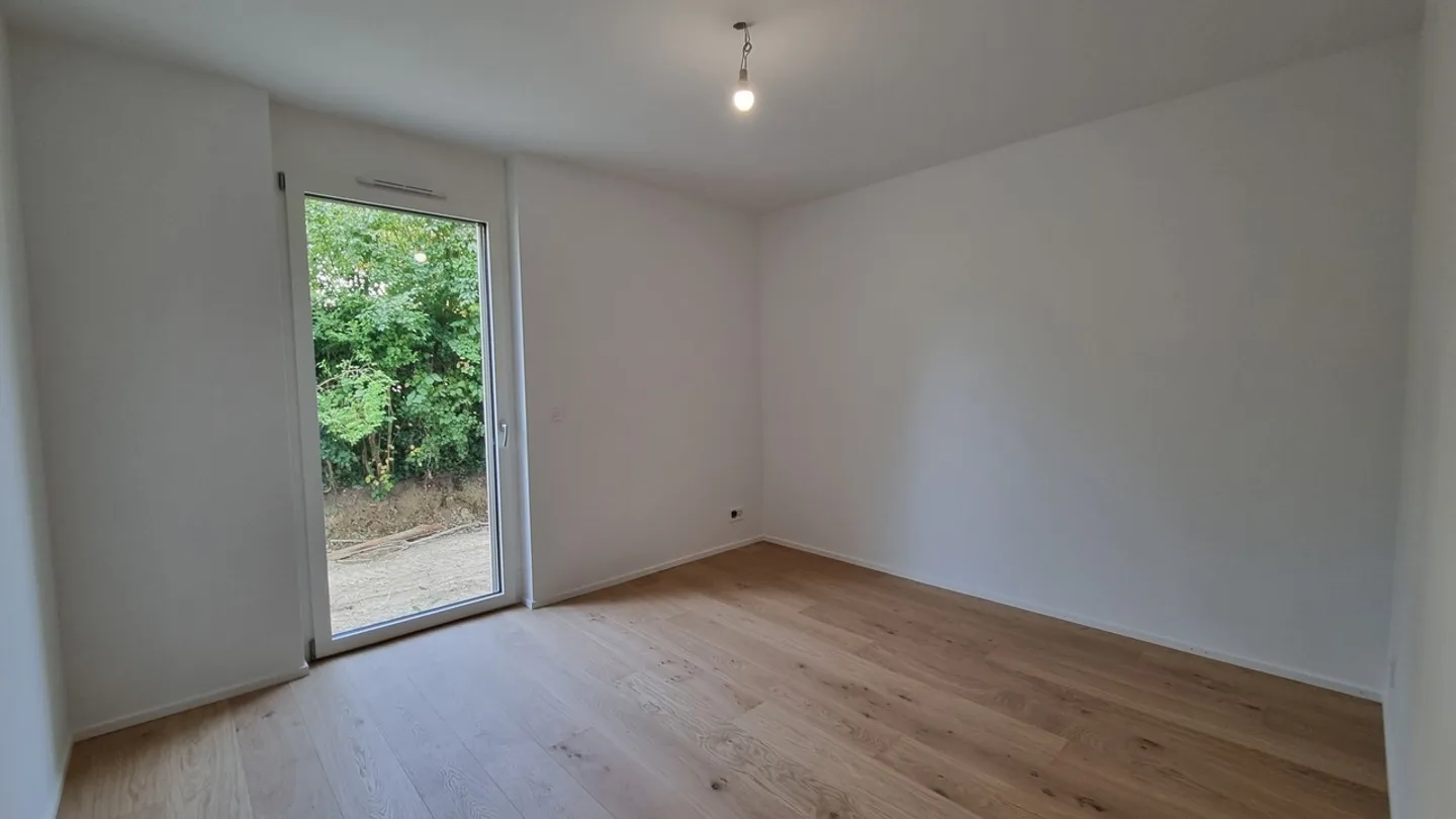 Spacieux appartement neuf de 2.5 pièces à louer - 1009 Pully - Photo 5 sur 14