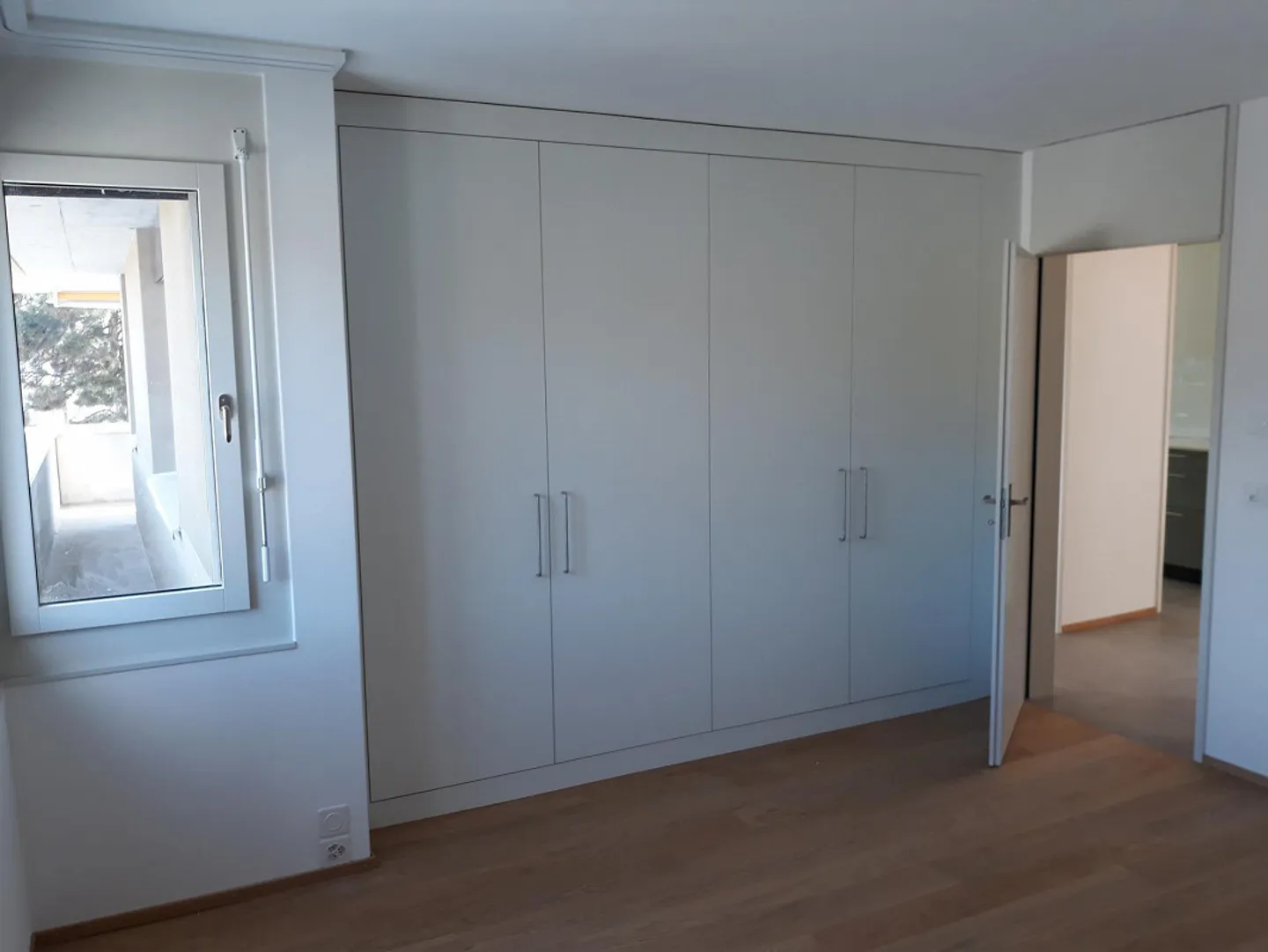 3.5-Zi-Wohnung (1. OG) , stadtmitte Luzern, mit schöner Aussicht - Foto 6 von 10