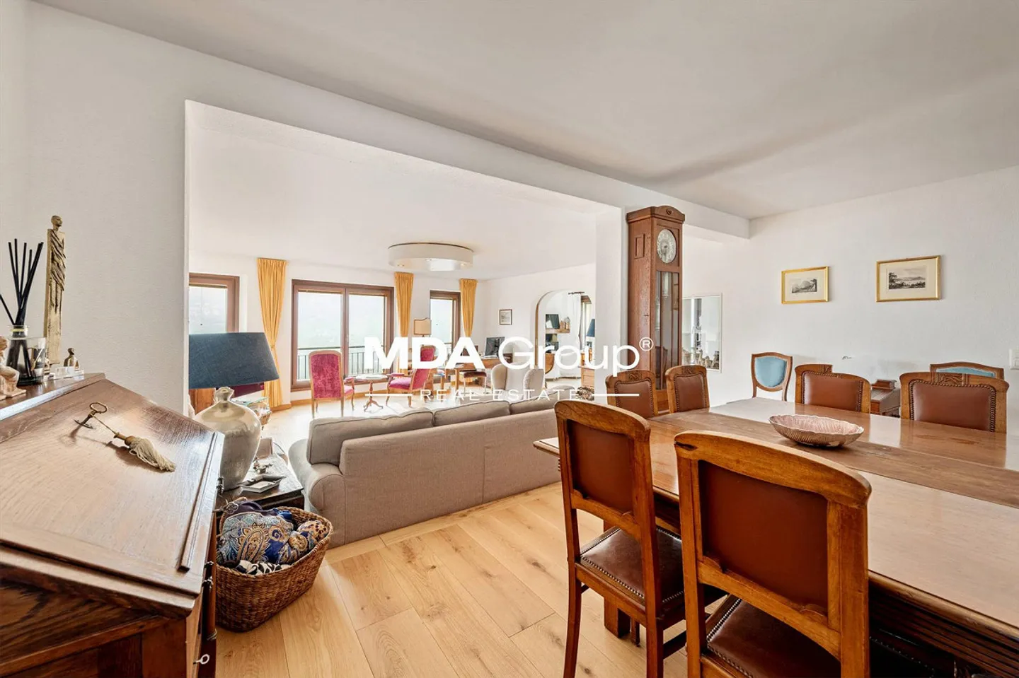 Casa unifamiliare - Collina d'Oro - Foto 9 di 13