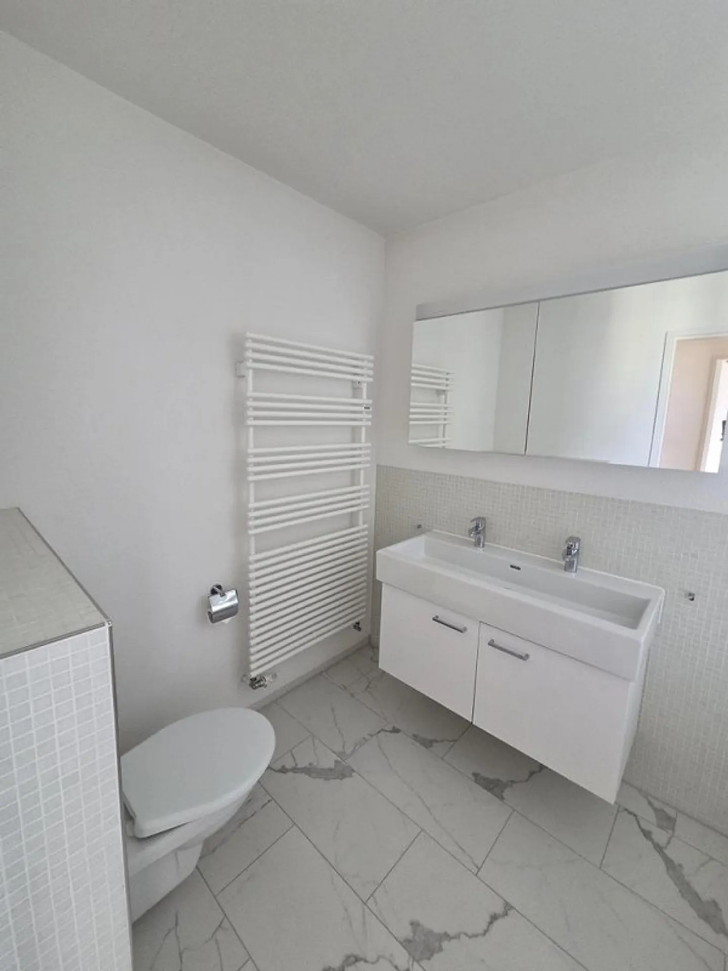 2.5 Room Apartment in Sunny Surroundings - Photo 7 of 9