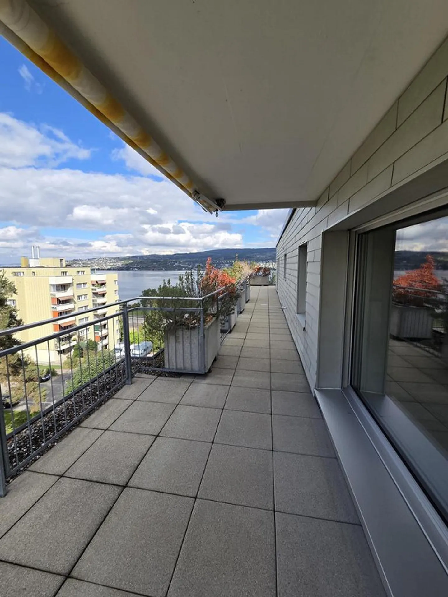 2.5 Room Apartment in Sunny Surroundings - Photo 9 of 9