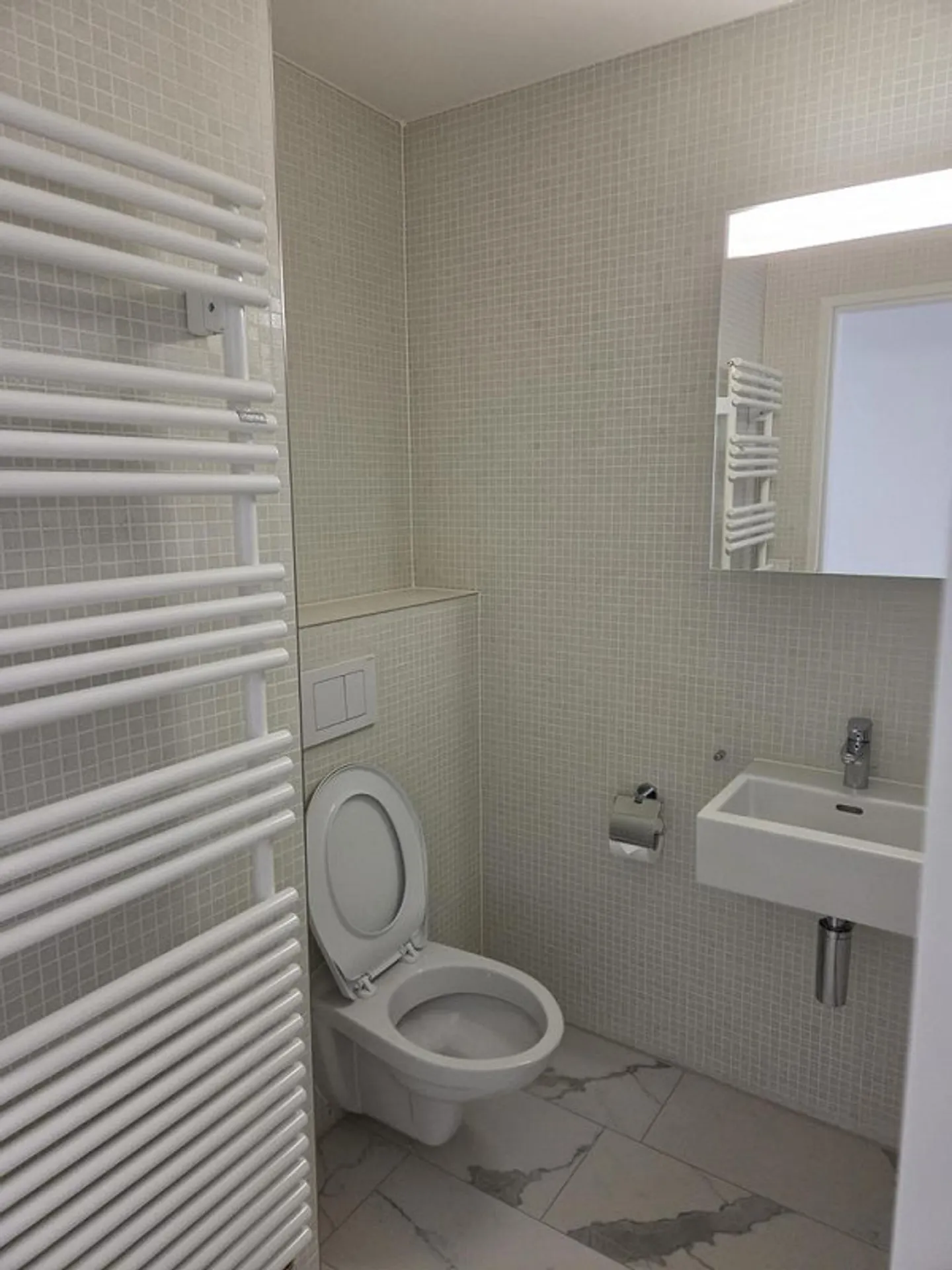 2.5 Room Apartment in Sunny Surroundings - Photo 8 of 9