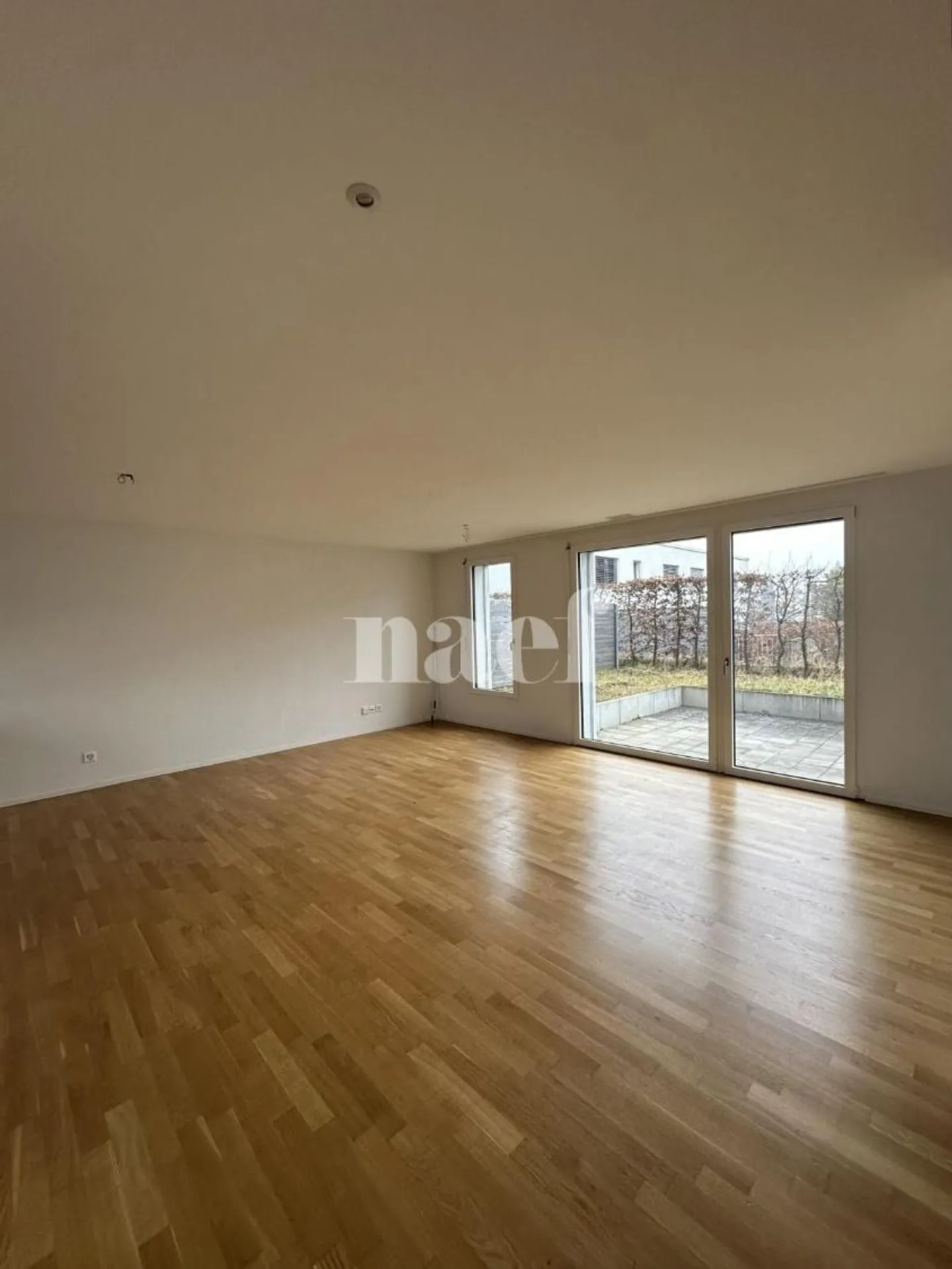 Appartamento 4.5 stanze - Foto 1 di 8