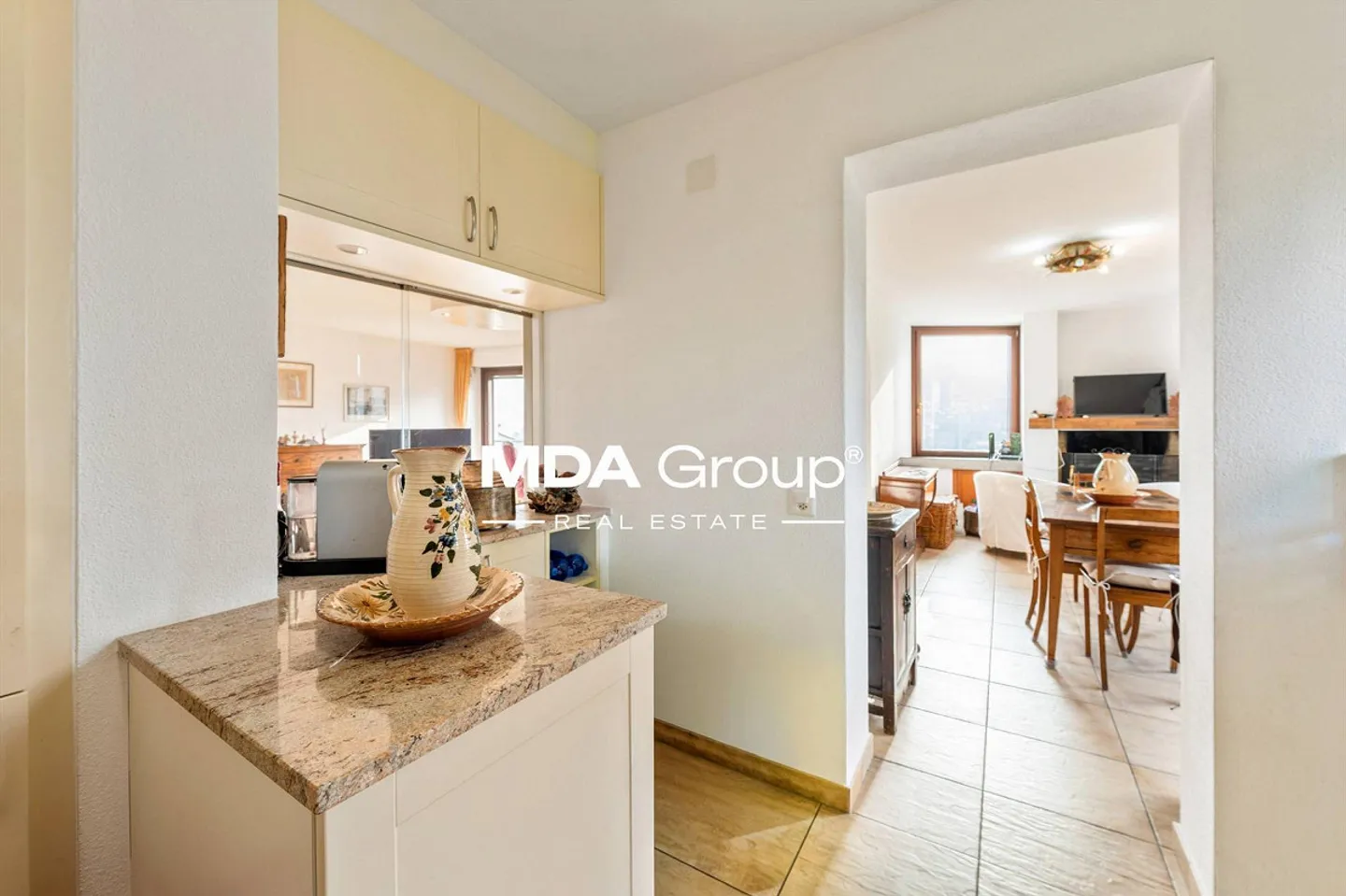 Casa unifamiliare - Collina d'Oro - Foto 7 di 13
