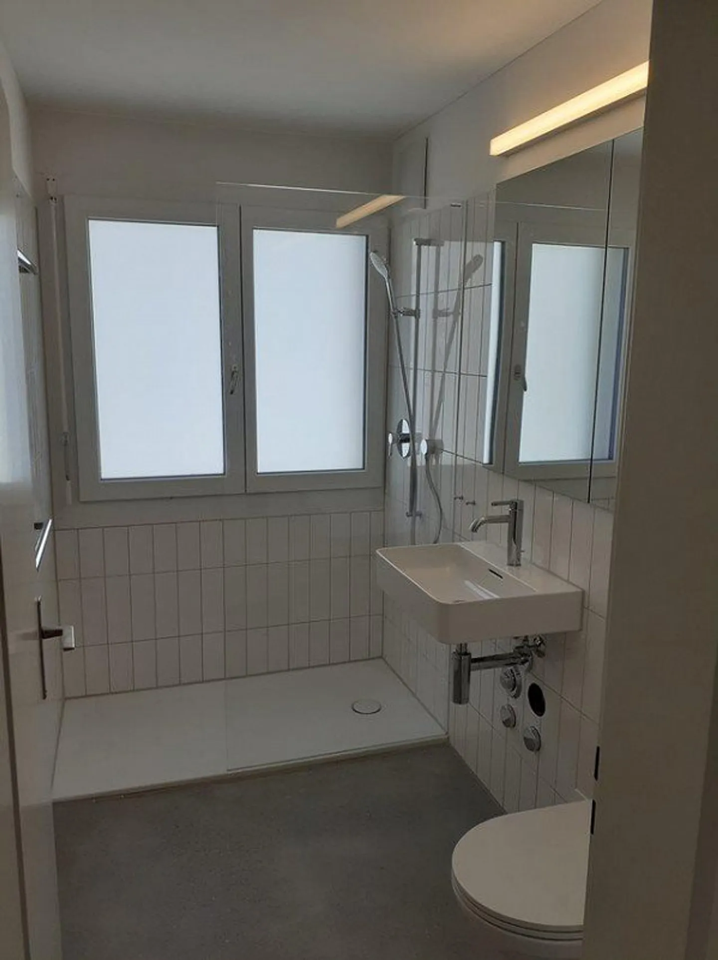 3.5-Zi-Wohnung (1. OG) , stadtmitte Luzern, mit schöner Aussicht - Foto 8 von 10