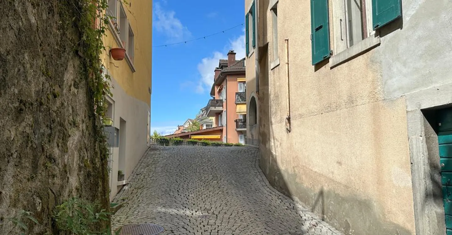 Attraktives Miete STUDIO, 5 Minuten zu Fuß von den öffentlichen Verkehrsmitteln - Foto 4 von 8