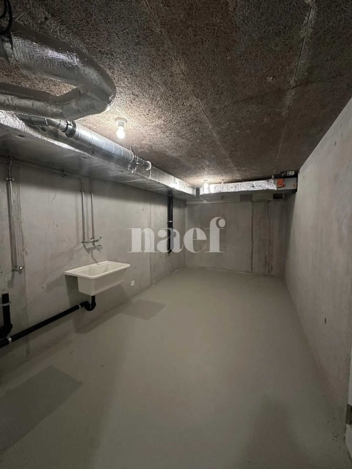 Appartamento 4.5 stanze - Foto 8 di 8