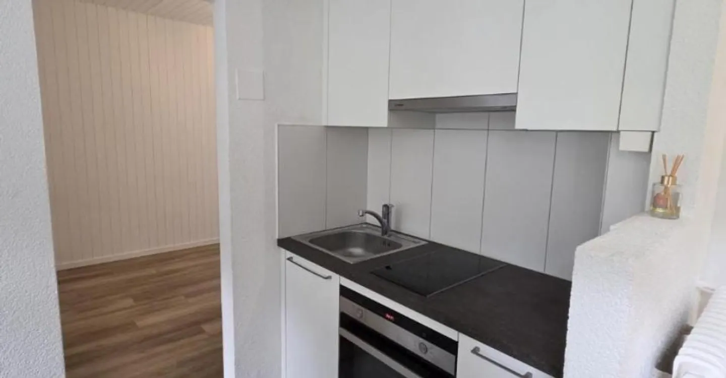 1-Zimmer-Wohnung - Foto 2 von 6