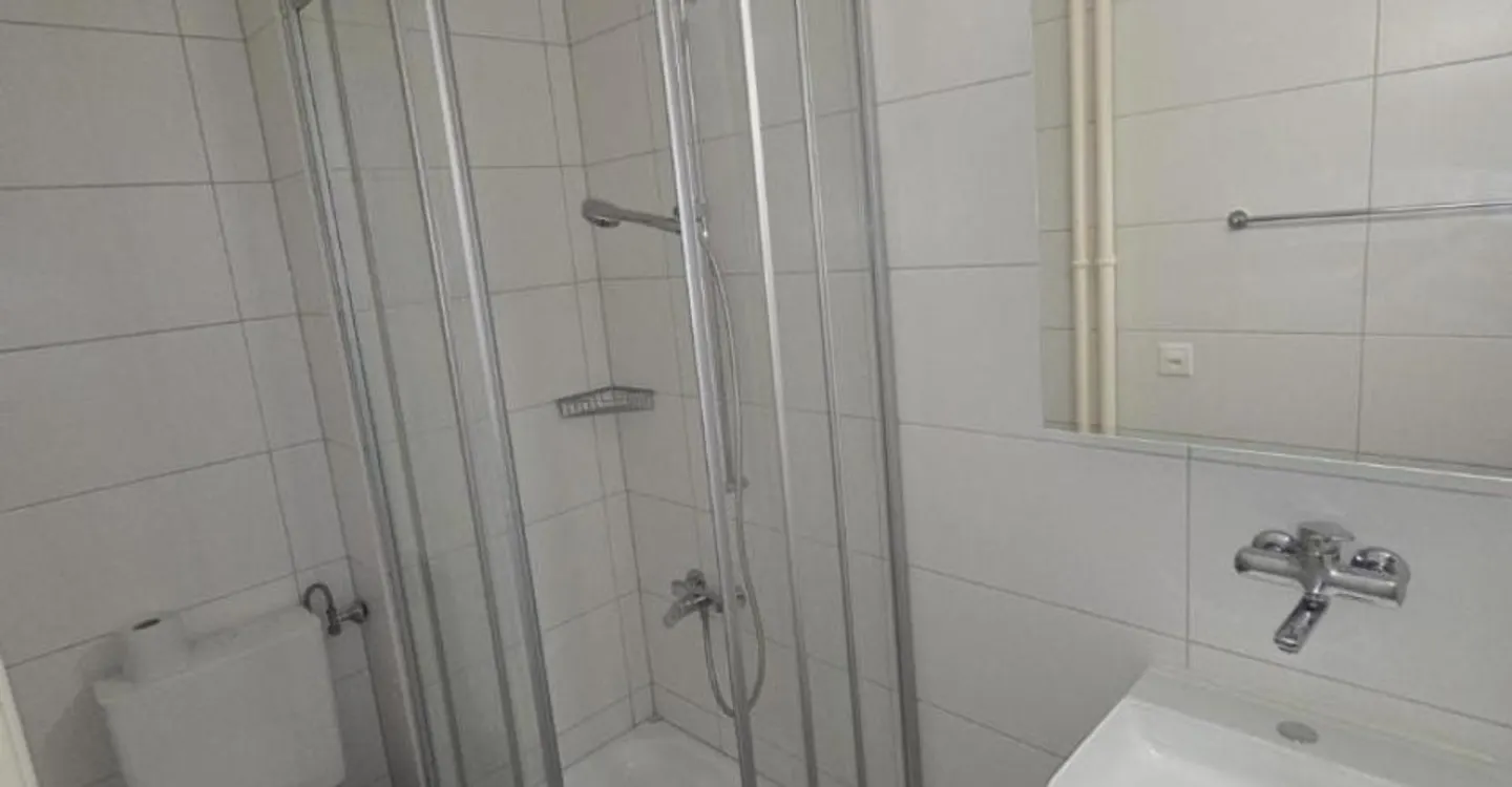 1-Zimmer-Wohnung - Foto 4 von 6