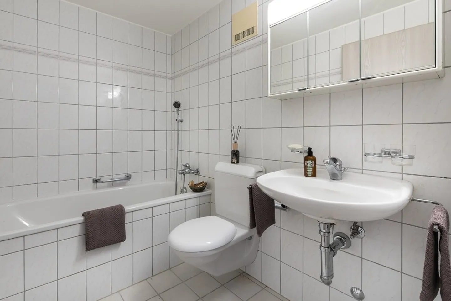Geräumige 4.5 Zimmer Wohnung - Foto 6 von 8