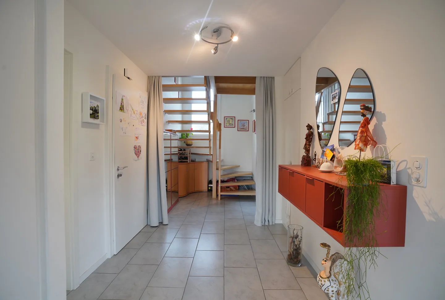 Duplex 5 rooms - Photo 6 of 15