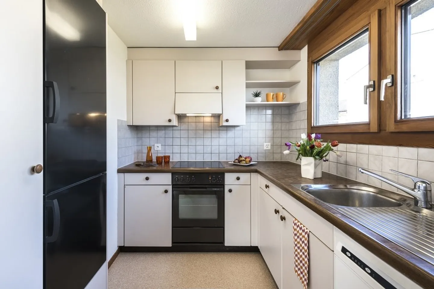 Geräumige 4.5 Zimmer Wohnung - Foto 7 von 8