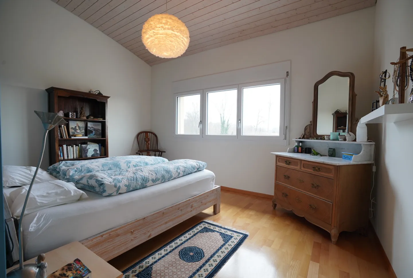 Duplex 5 rooms - Photo 8 of 15