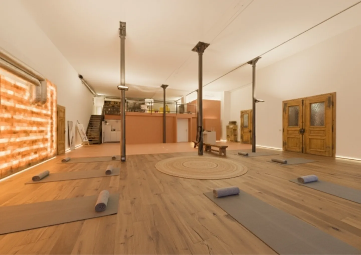 Loft unico a Rüti con 7,5 stanze in una posizione desiderabile! - Foto 5 di 13