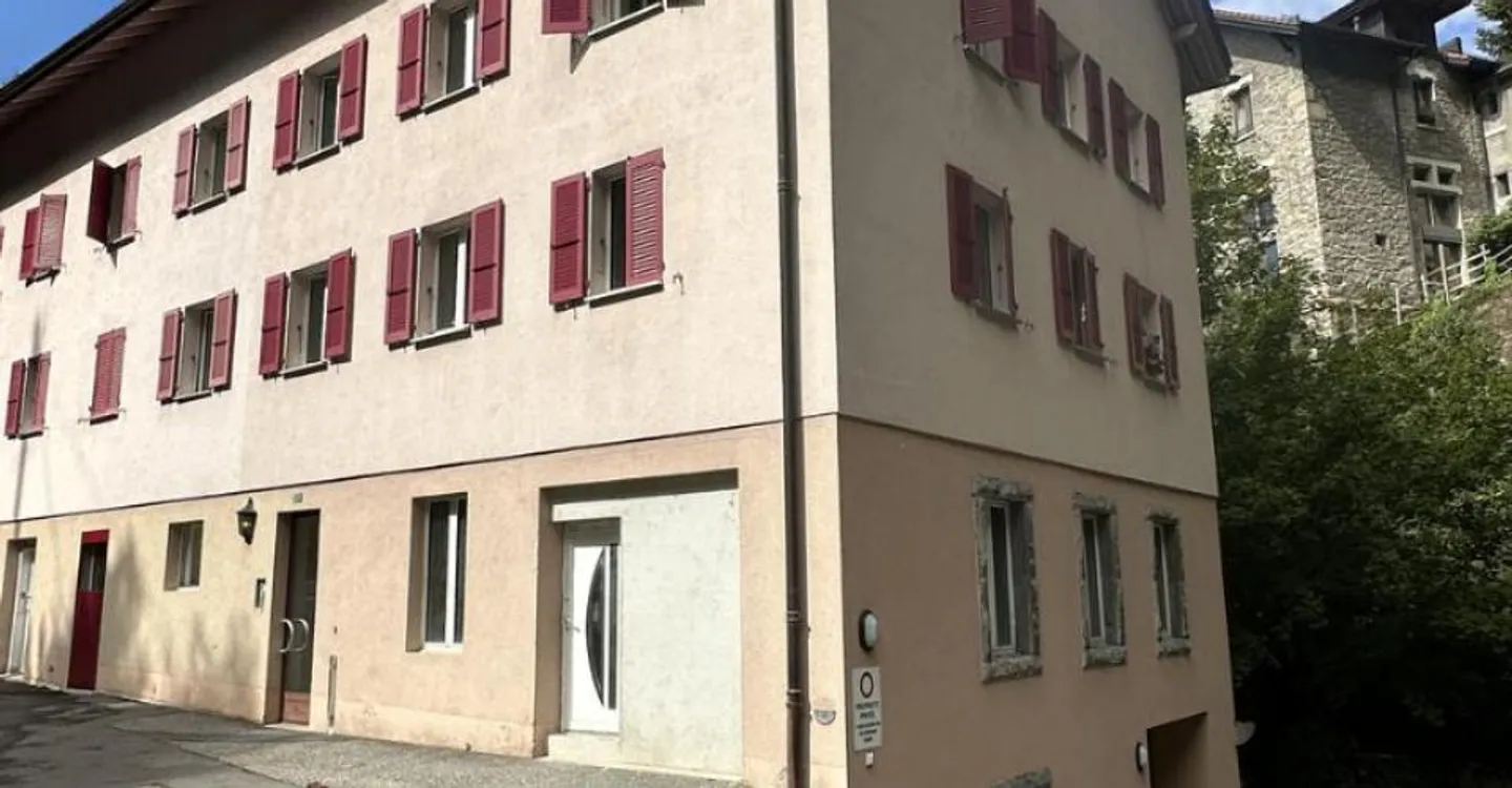 Attraktives Miete STUDIO, 5 Minuten zu Fuß von den öffentlichen Verkehrsmitteln - Foto 6 von 8