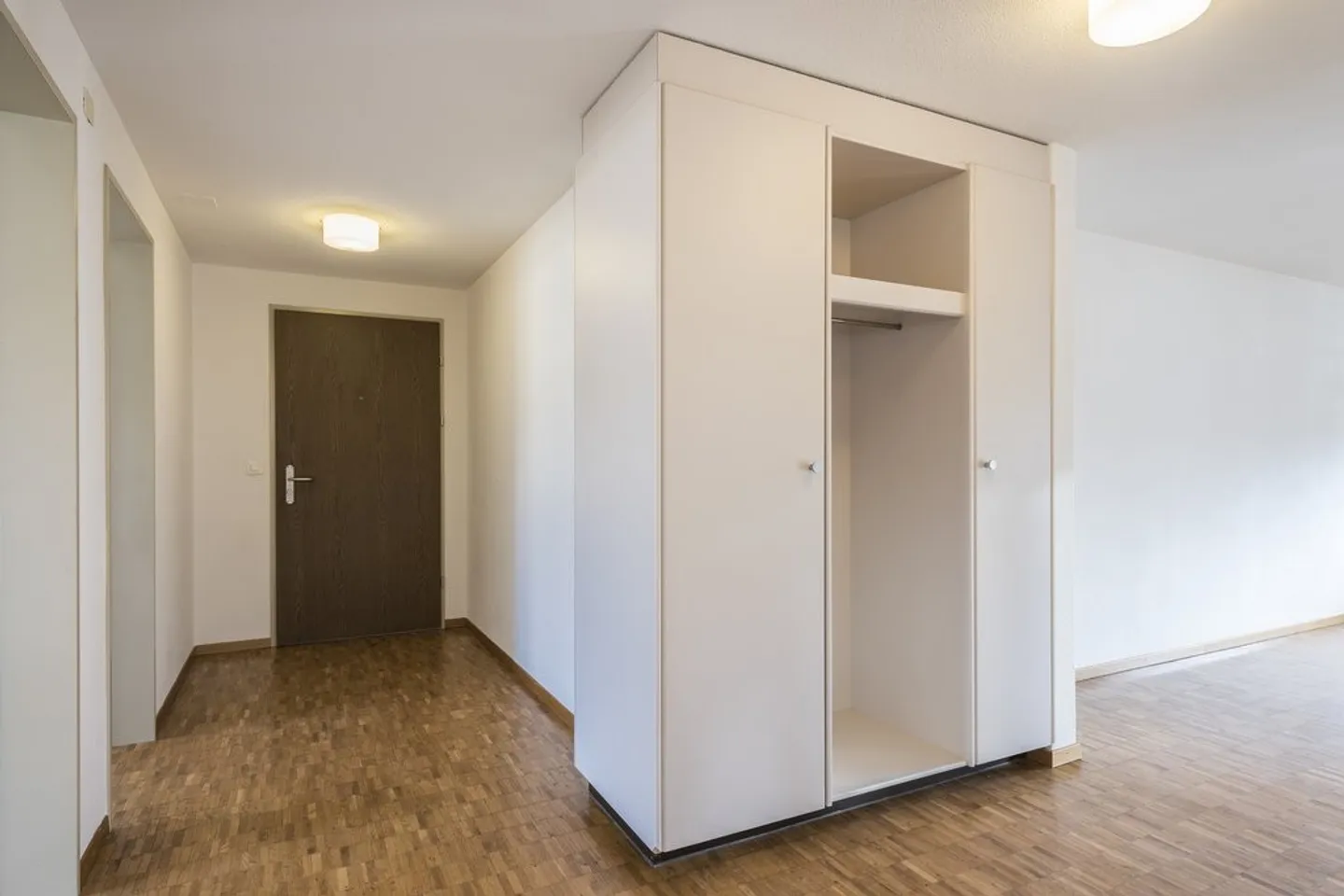 Geräumige 4.5 Zimmer Wohnung - Foto 4 von 8