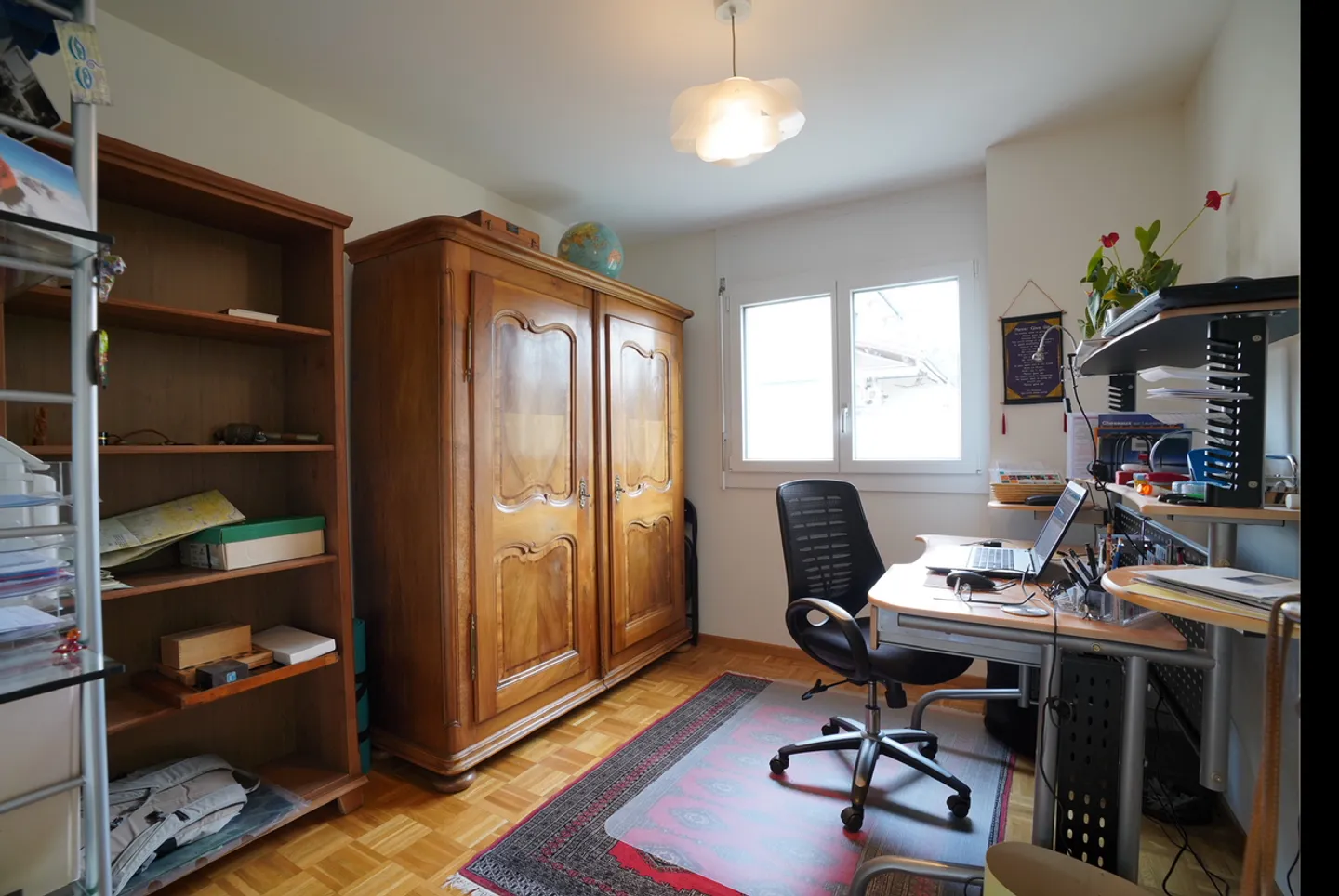 Duplex 5 rooms - Photo 10 of 15