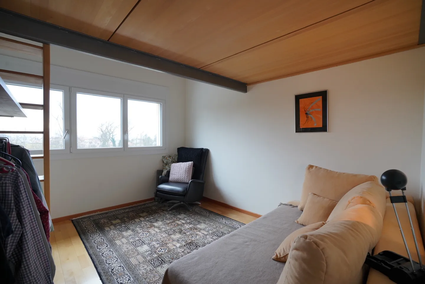 Duplex 5 rooms - Photo 11 of 15