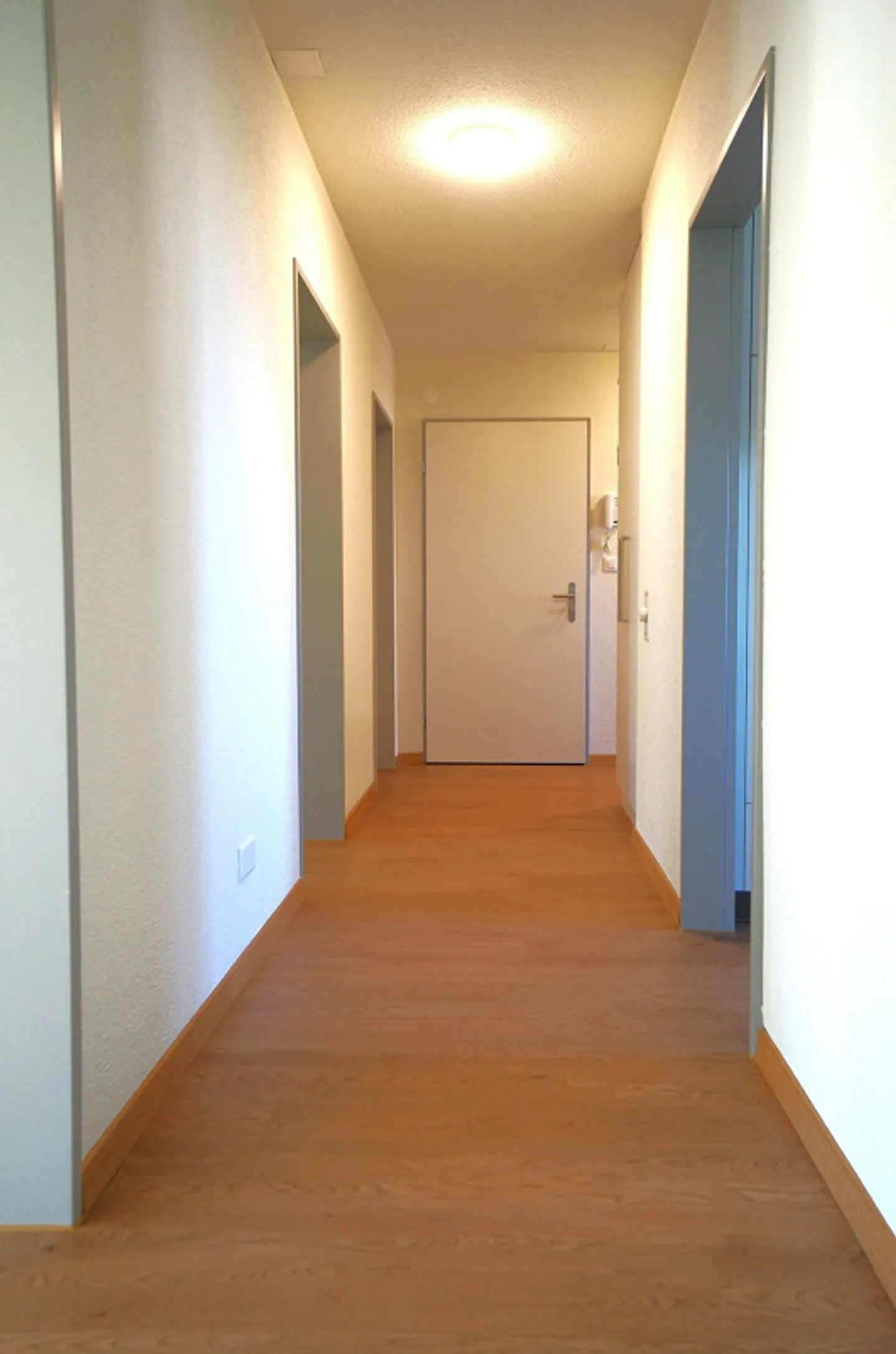 Appartamento soleggiato di 4,5 stanze - Foto 2 di 11