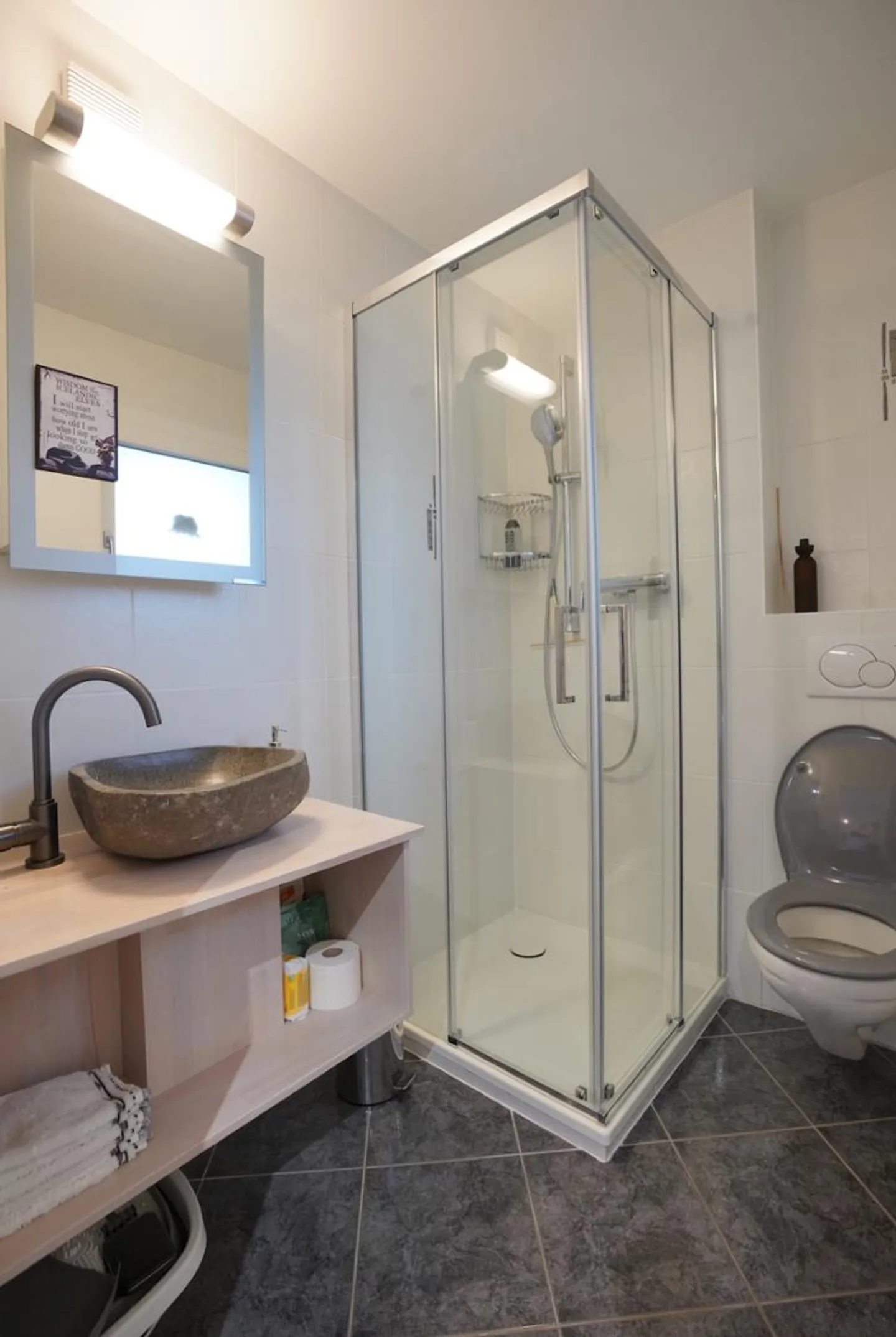 Duplex 5 rooms - Photo 13 of 15