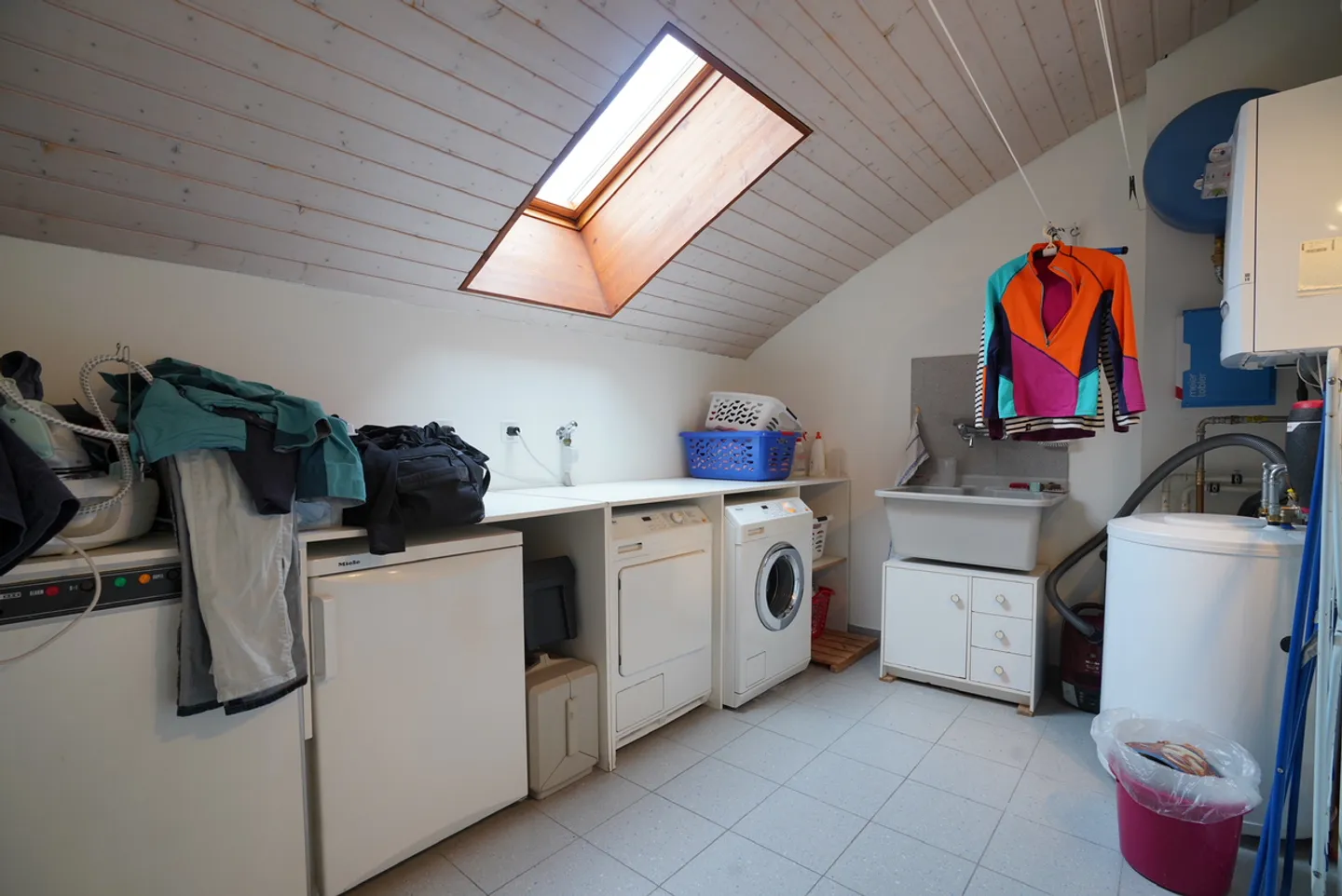 Duplex 5 rooms - Photo 15 of 15