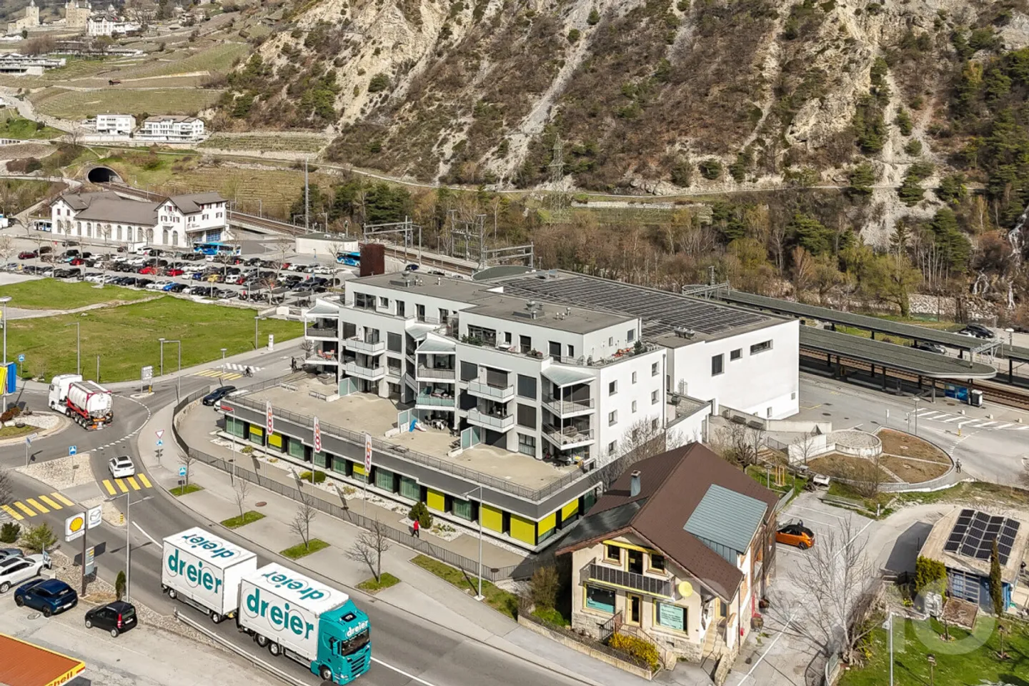 Opportunità Studio Medico - Foto 2 di 13