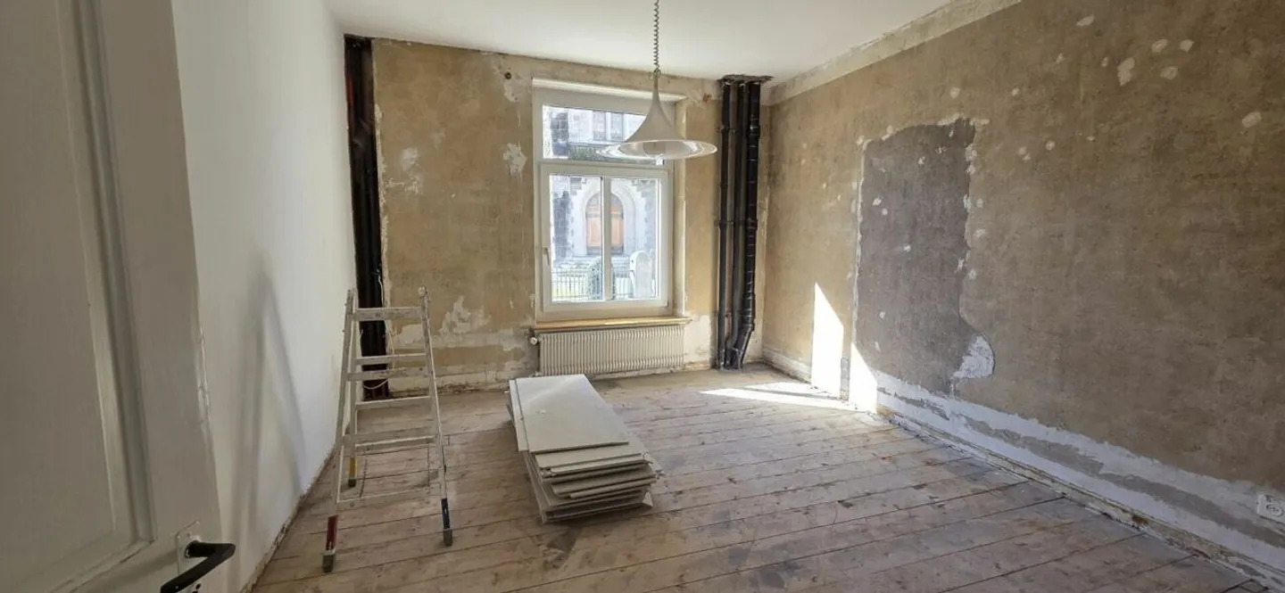 Espace commercial à louer dans un emplacement central - 16,5 m2 - Photo 6 sur 8