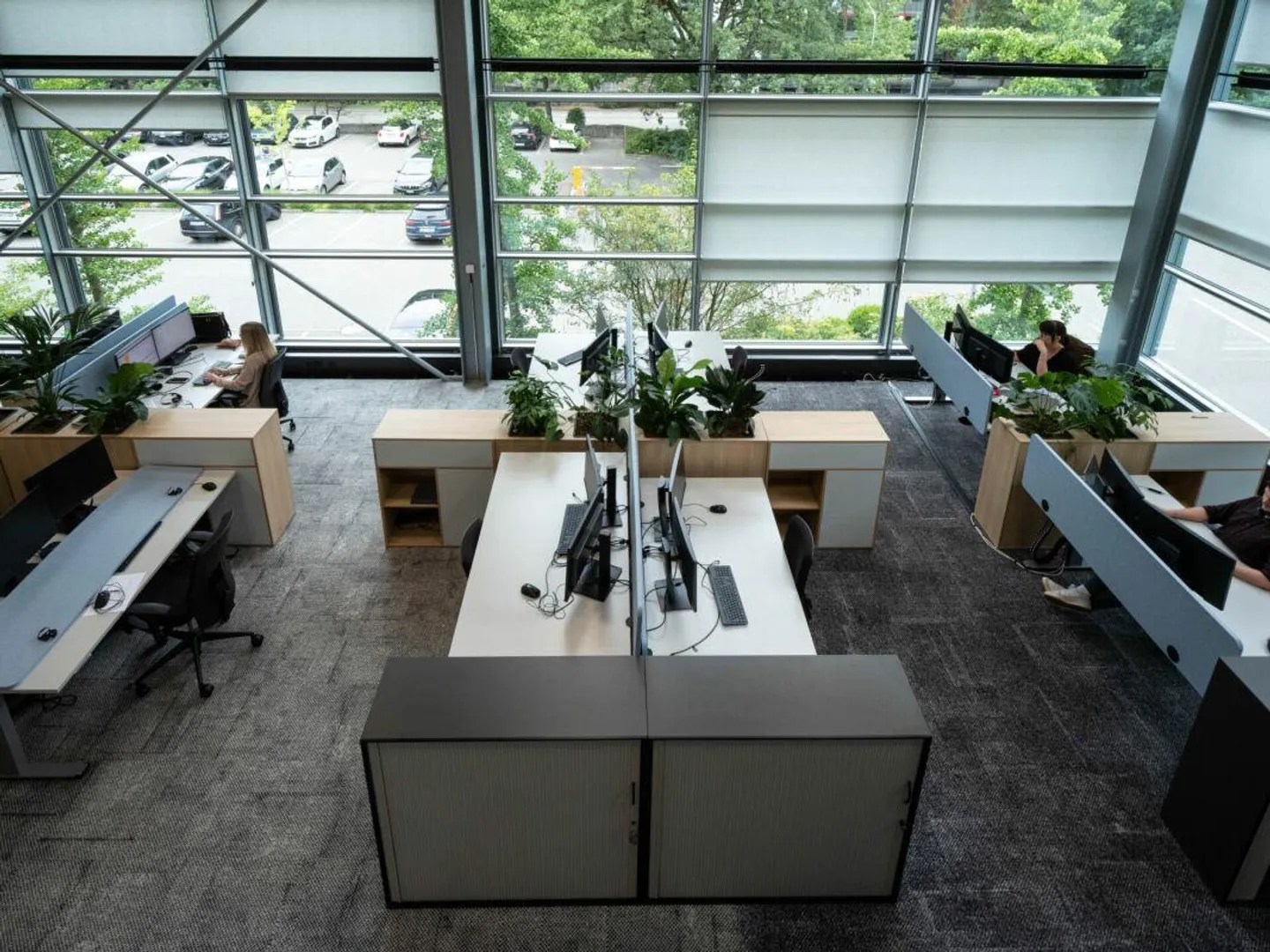 La propriété de bureau parfaite pour vous et votre entreprise ! - Photo 4 sur 9
