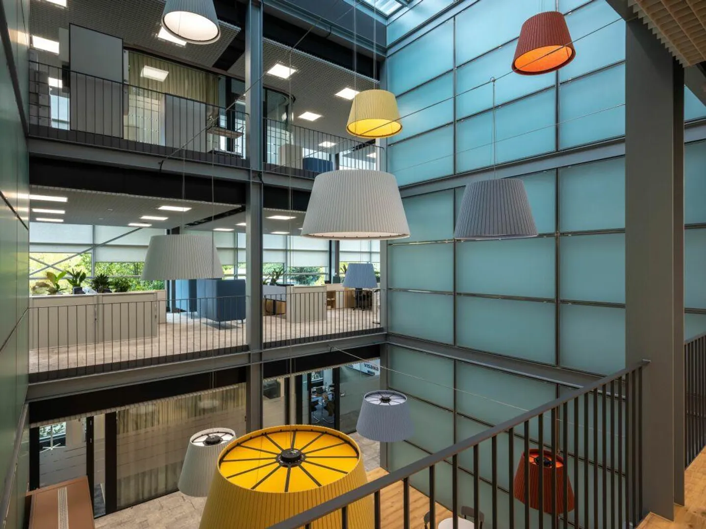 La propriété de bureau parfaite pour vous et votre entreprise ! - Photo 1 sur 9