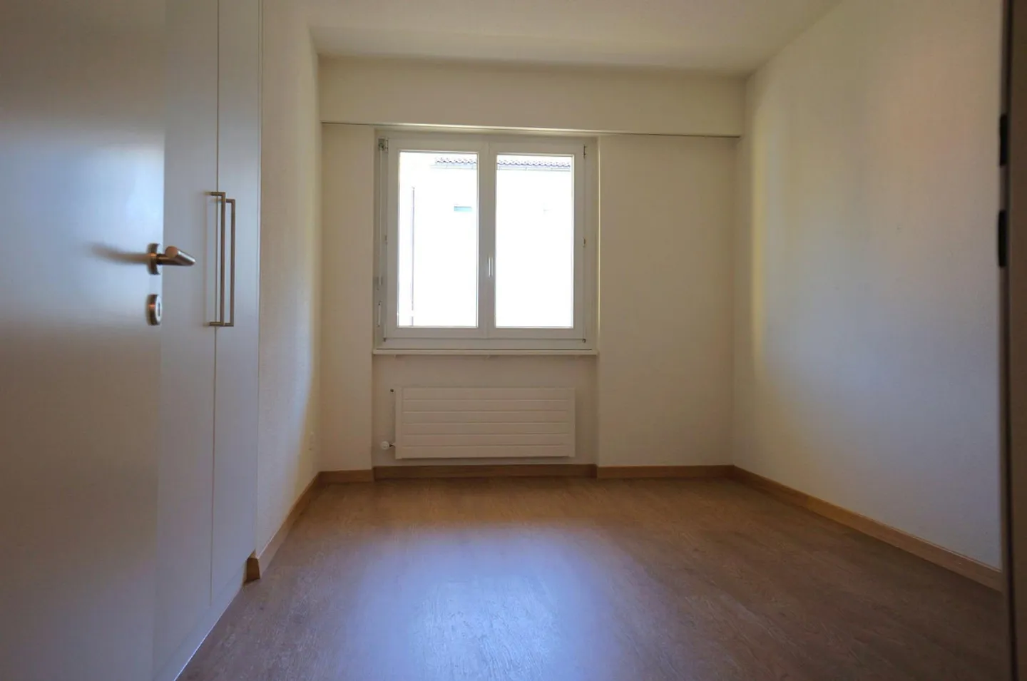 Appartamento soleggiato di 4,5 stanze - Foto 6 di 11