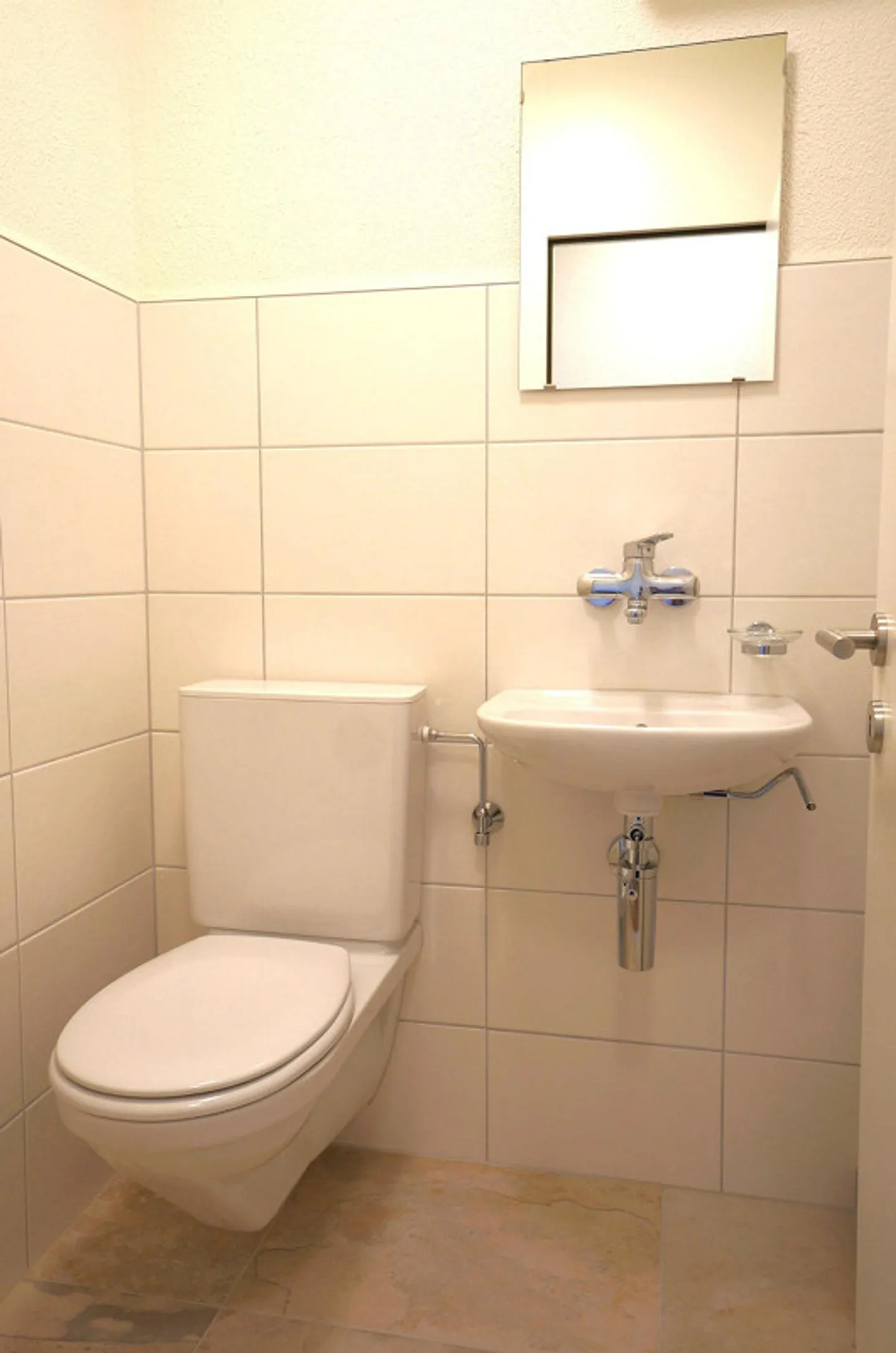 Appartamento soleggiato di 4,5 stanze - Foto 7 di 11