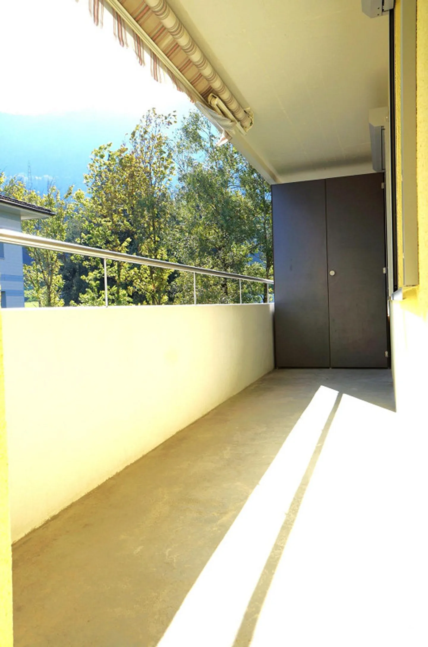 Appartamento soleggiato di 4,5 stanze - Foto 9 di 11