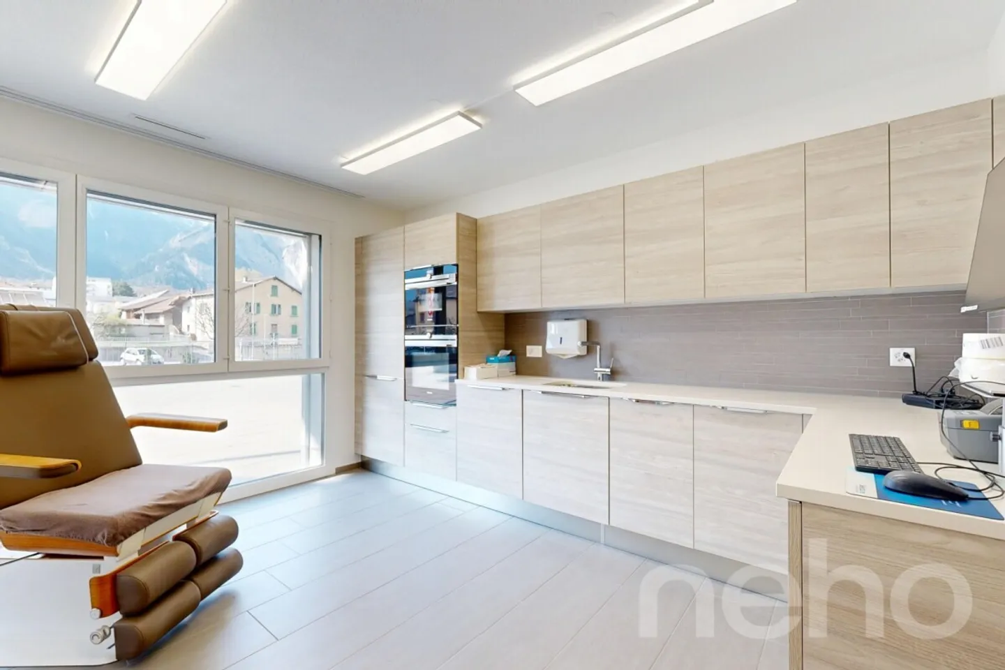 Opportunità Studio Medico - Foto 12 di 13